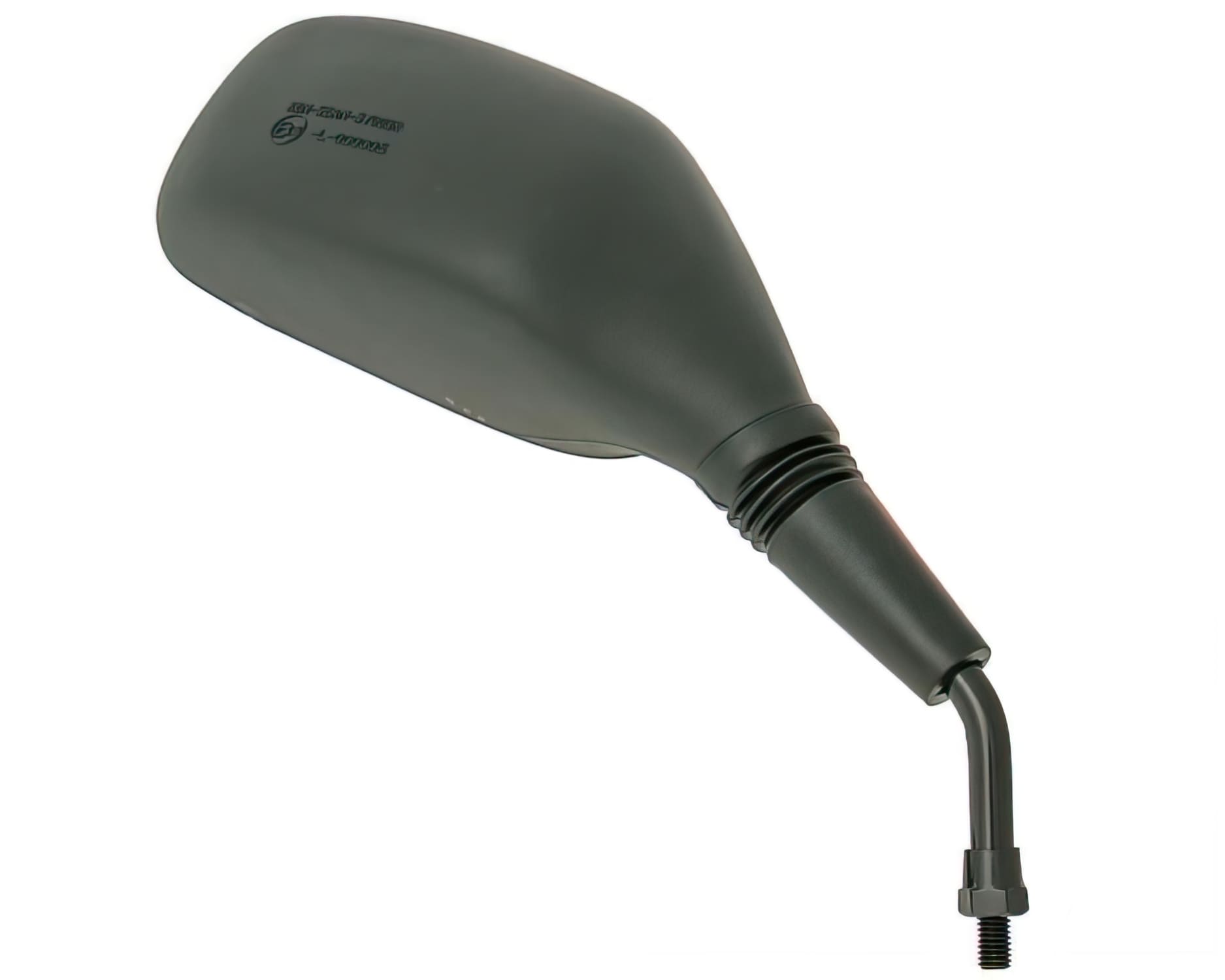 VCKS-410250-R Right Mirror Vparts CE PGO Big-Max 50-90cc / SYM up to 2006