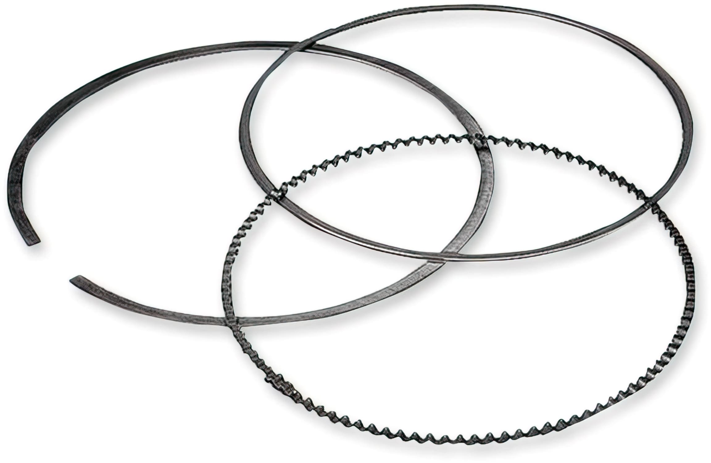 AT-09120378 Fasce elastiche Athena SX-F / EXC-F 250