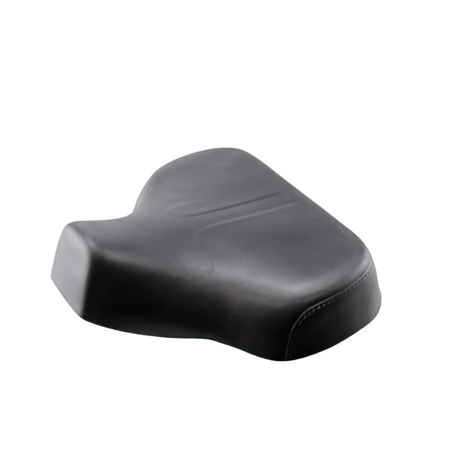 CGN509802 Black seat cover Peugeot 103