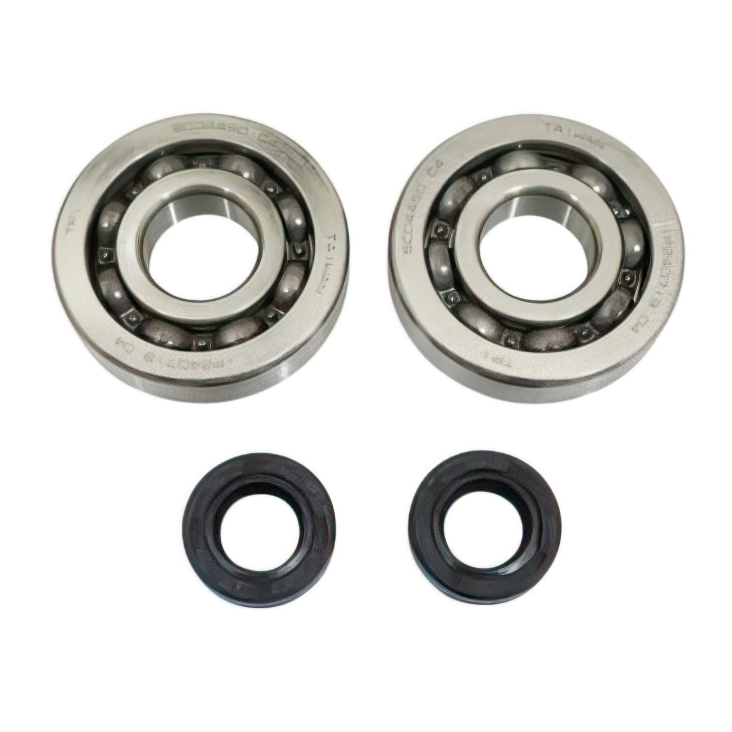 CGN323821 Cuscinetti Albero Motore e Paraolio SKF MBK 51, COD: CGN323821