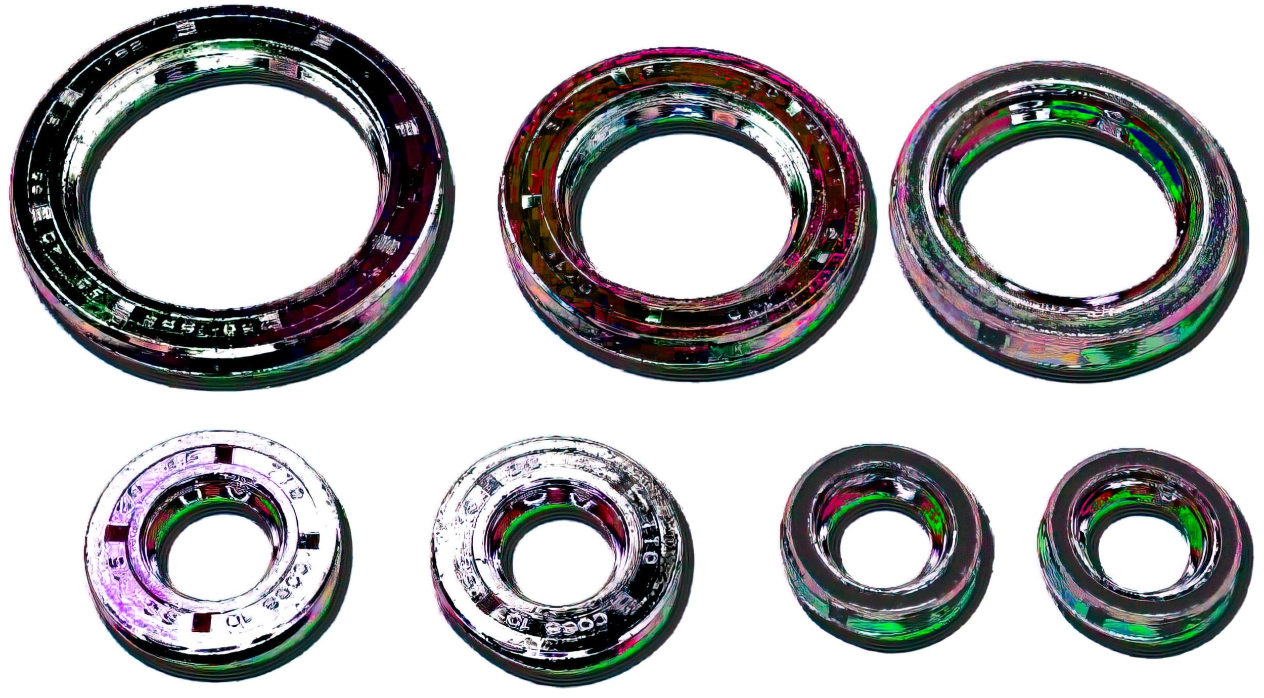 MR09350948 Kit Paraolio completo Moose Racing FC / SX-F 250 - 350
