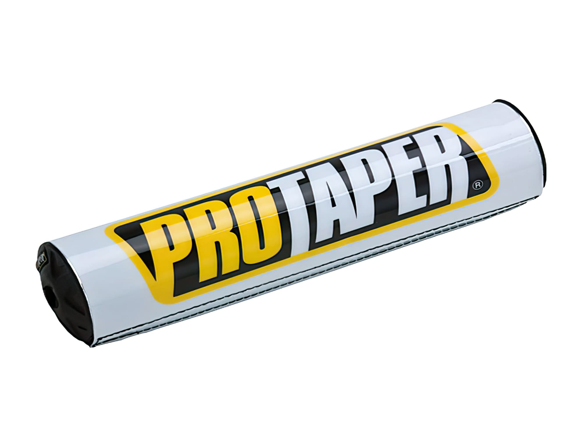 PT28336 ProTaper Handlebar Pad Short White