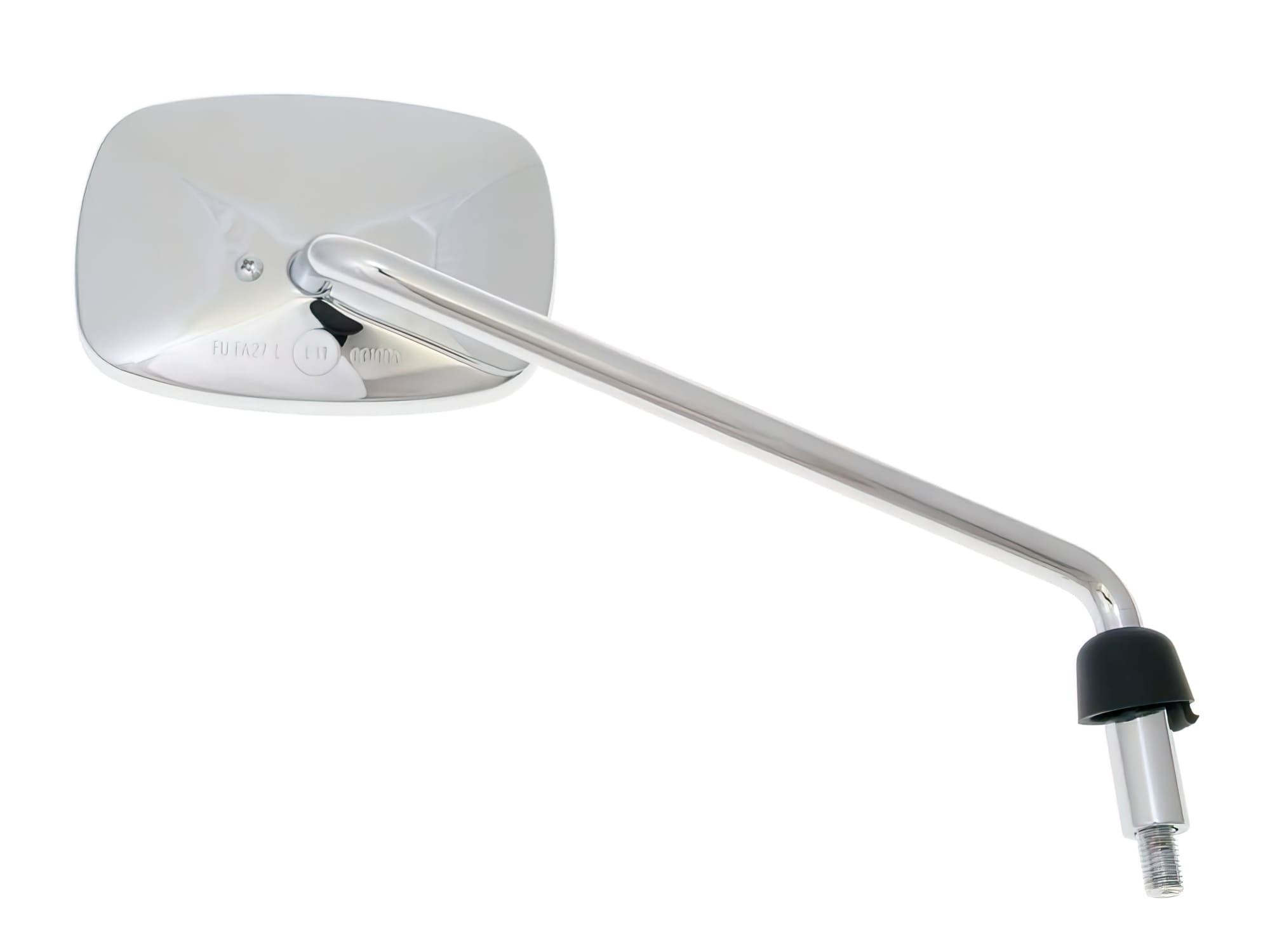 VCE129D Right mirror Vparts CE Piaggio Beverly 250 / 300ie / 400 / 500