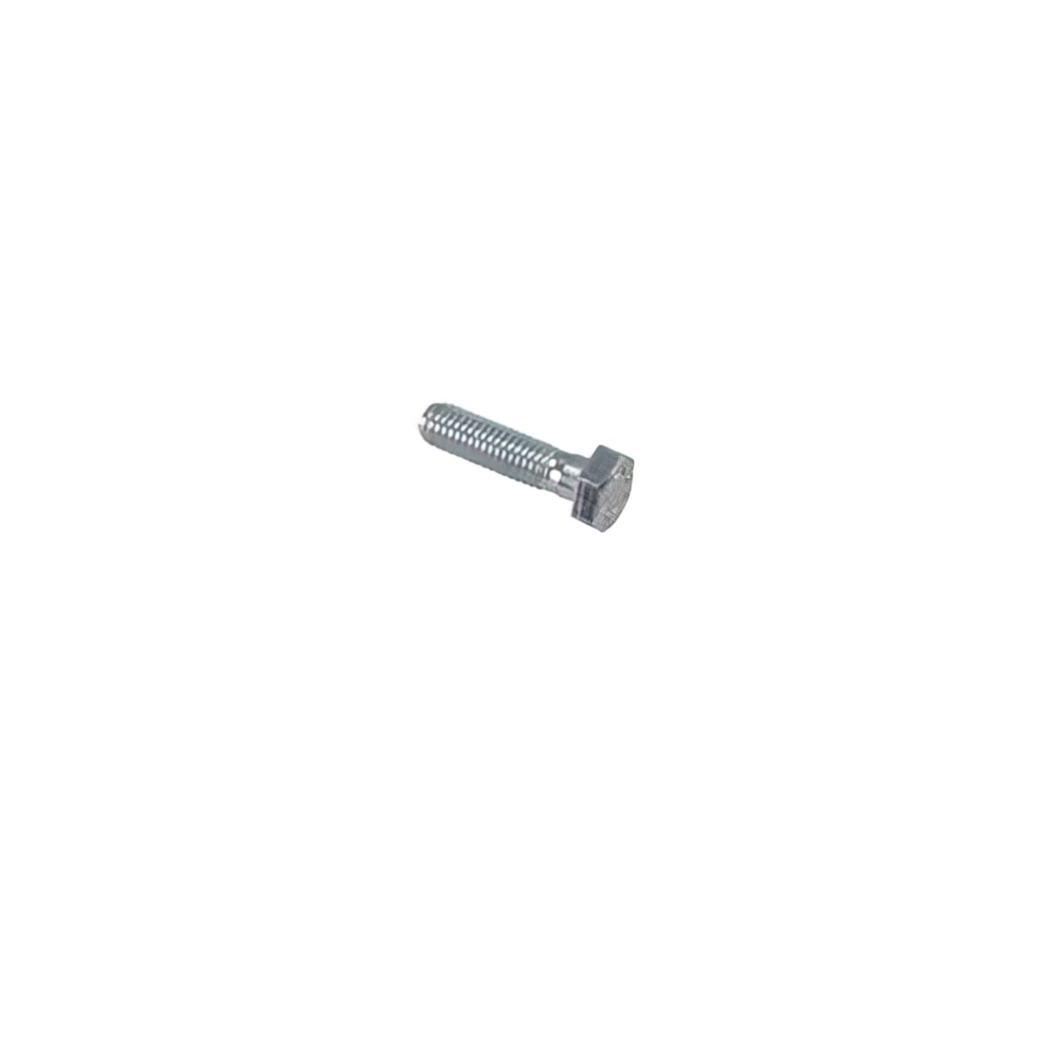 OE-DE00022083021 Vite corona M8x1.00 - 30mm ricambio originale Derbi, COD: OE-DE00022083021