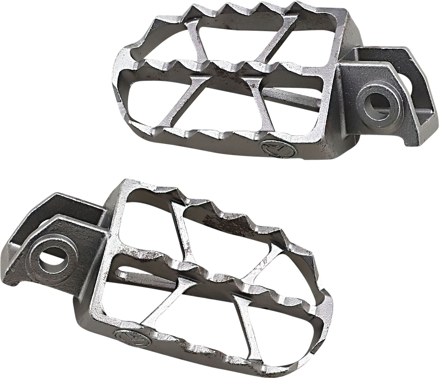 MR16202133 Poggiapiedi Moose Racing ND seria KTM / Husqvarna, COD: MR16202133