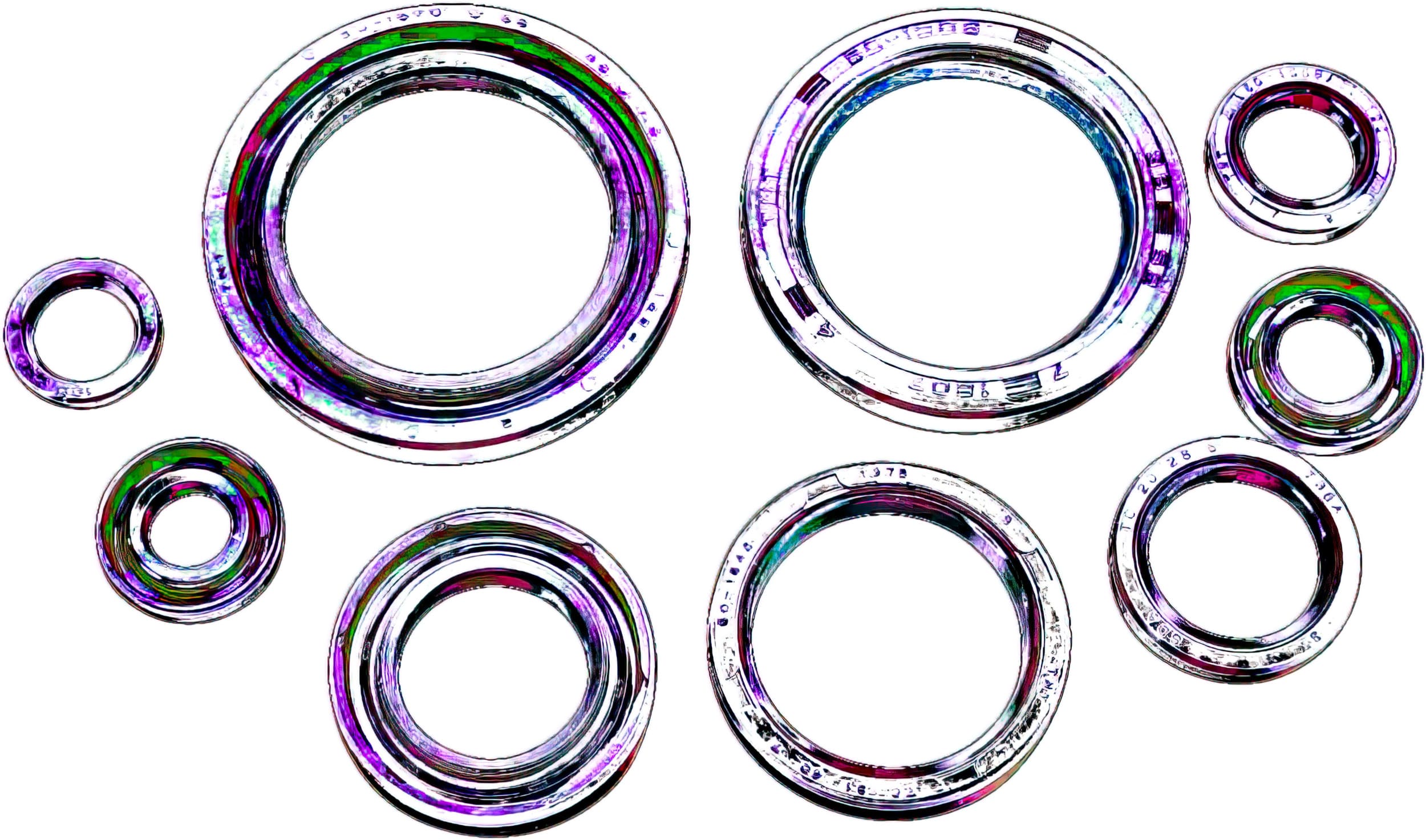 MR09350399 Kit Paraolio completo Moose Racing CRF 450, COD: MR09350399