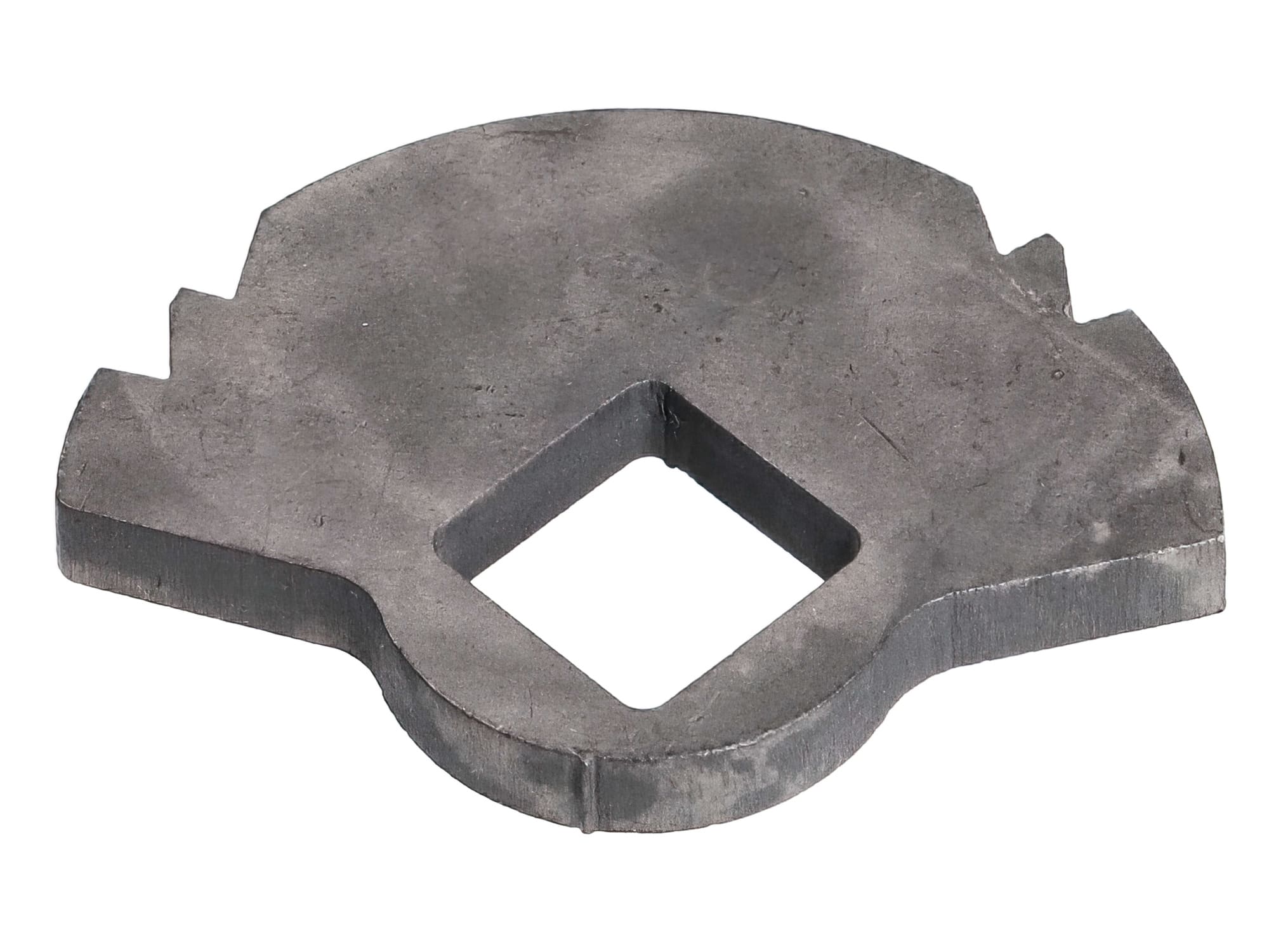 MOF-41615 Piastra a cricchetto motore Simson S50 / SR4-1 / SR4-2 / SR4-3 / SR4-4 / KR51/1 Schwalbe / Star / Sperber / Spatz / Habicht, COD: MOF-41615