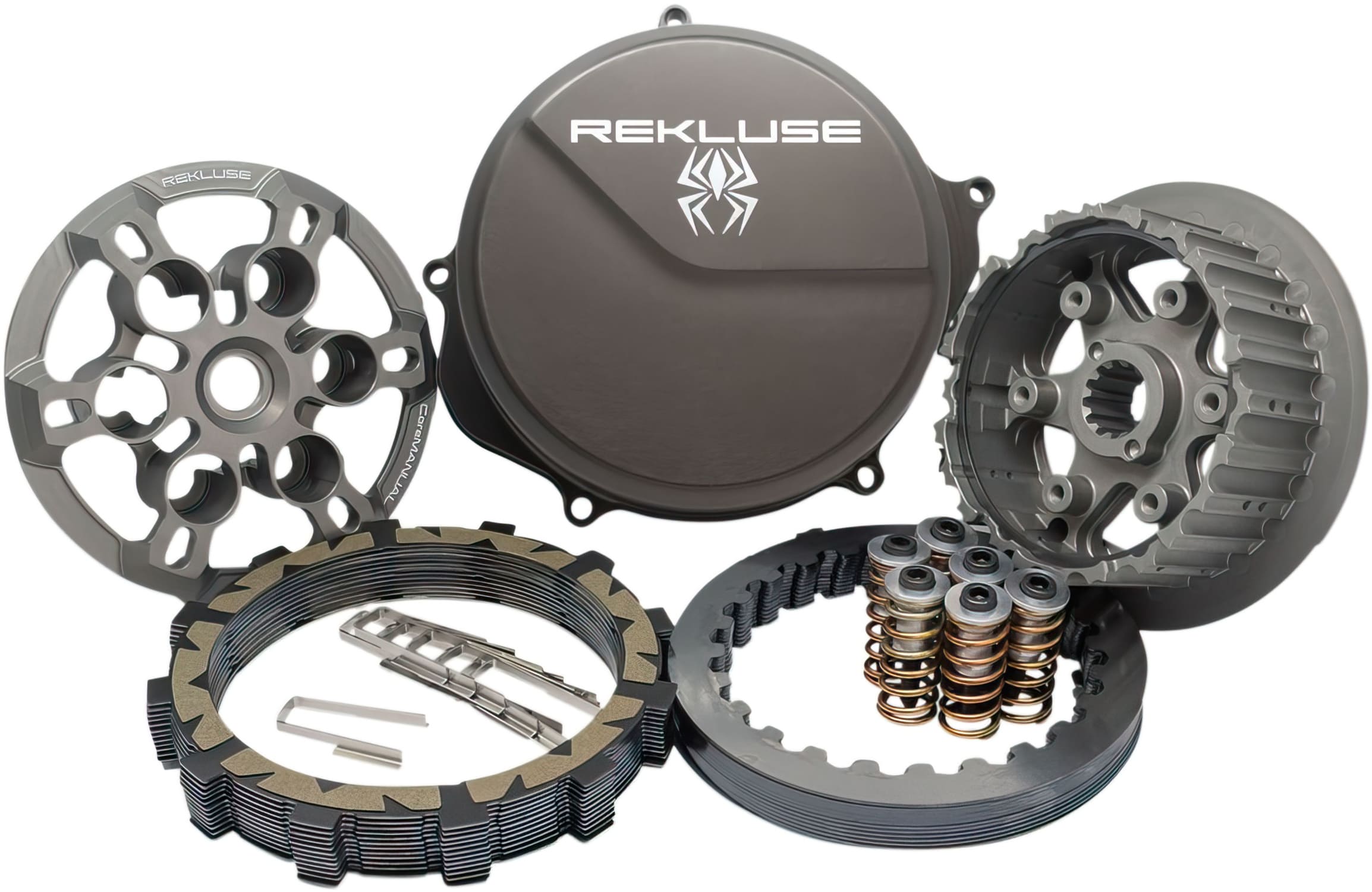 REK-11300364 Kit frizione Rekluse CoreTorq Drive CRF 450