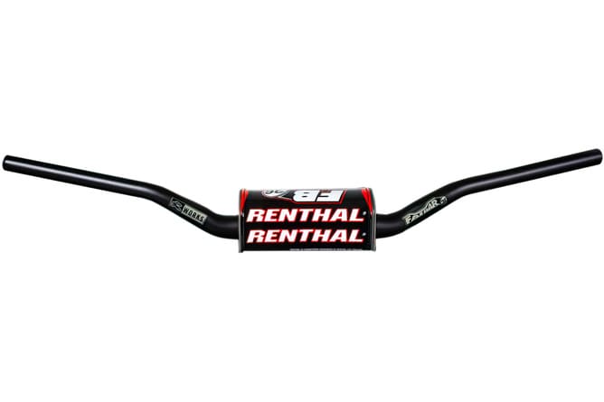 REN-06015250 Manubrio Renthal Fatbar 36 R-Works KTM 09-12, COD: REN-06015250
