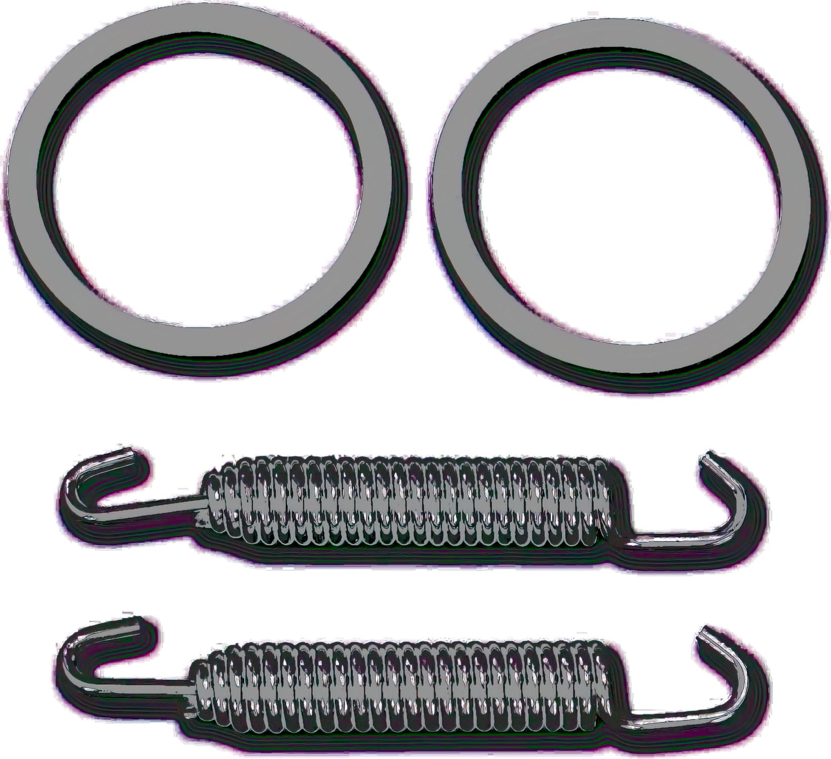 MR09345328 Kit guarnizione scarico Moose Racing YZ 125, COD: MR09345328