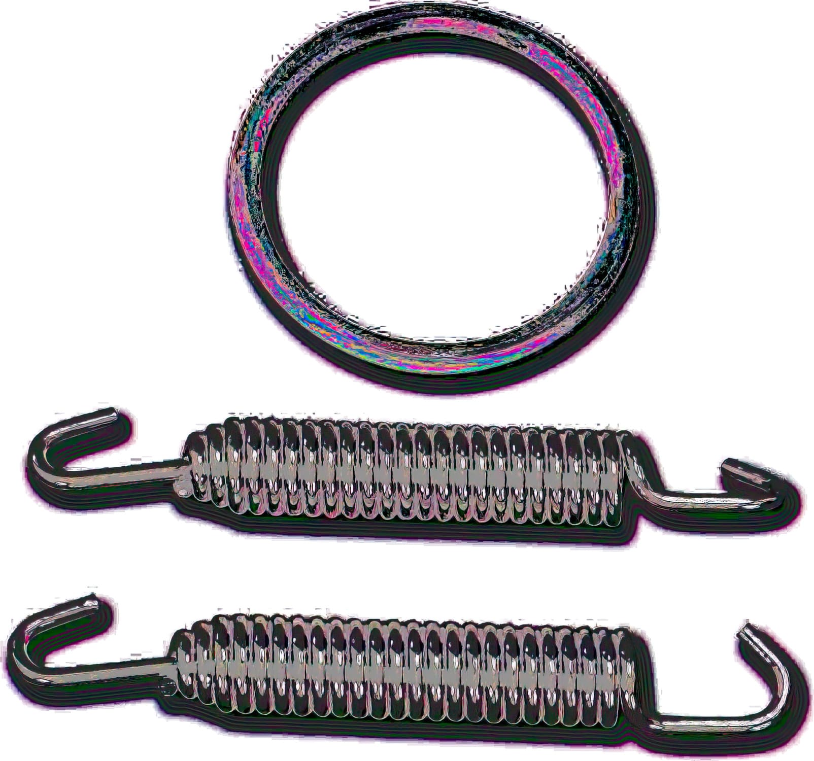 MR09345332 Kit guarnizione scarico Moose Racing YZ 80, COD: MR09345332