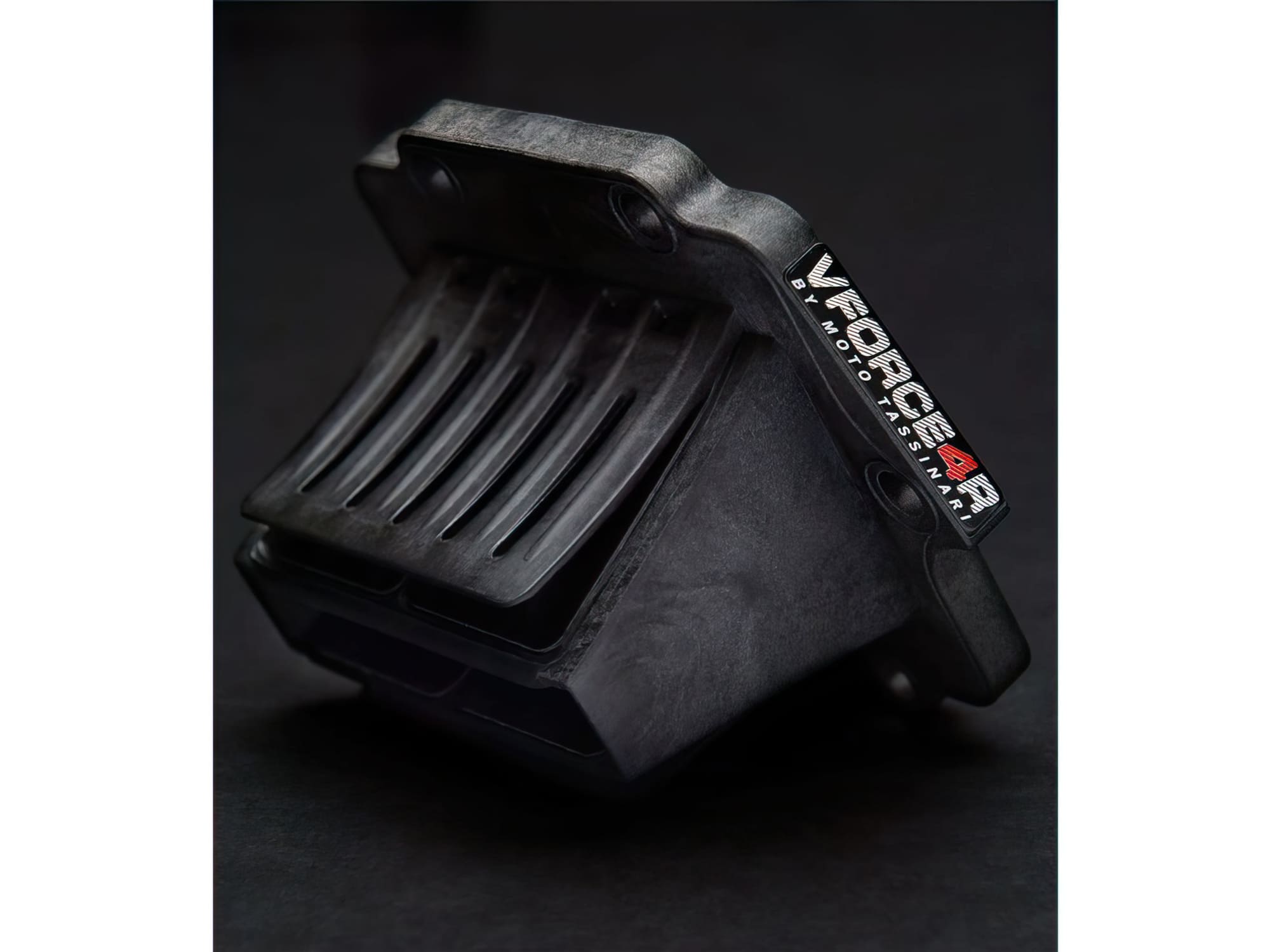 VFV4R13G V-Force 4R Reed Valve Kawasaki KX 125