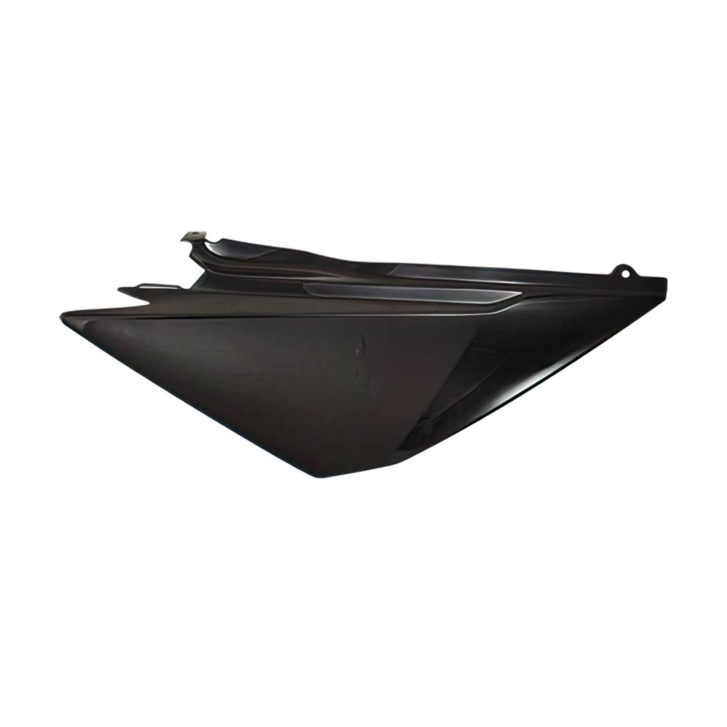 CGN486896 Fianchetto posteriore destra nero Derbi DRD Racing