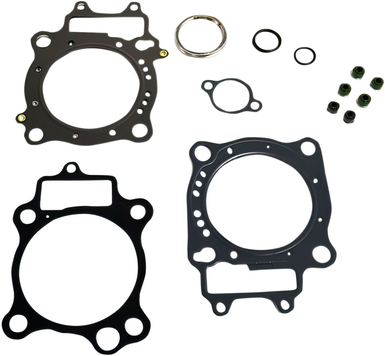 MR13130162 Kit Cuscinetti superiore ammortizzatore Moose Racing Beta RR 250 / 300, COD: MR13130162