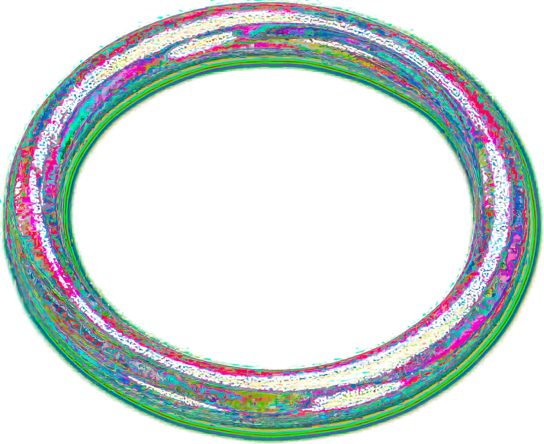 MR09345286 Kit guarnizione scarico Moose Racing CRF 250, COD: MR09345286