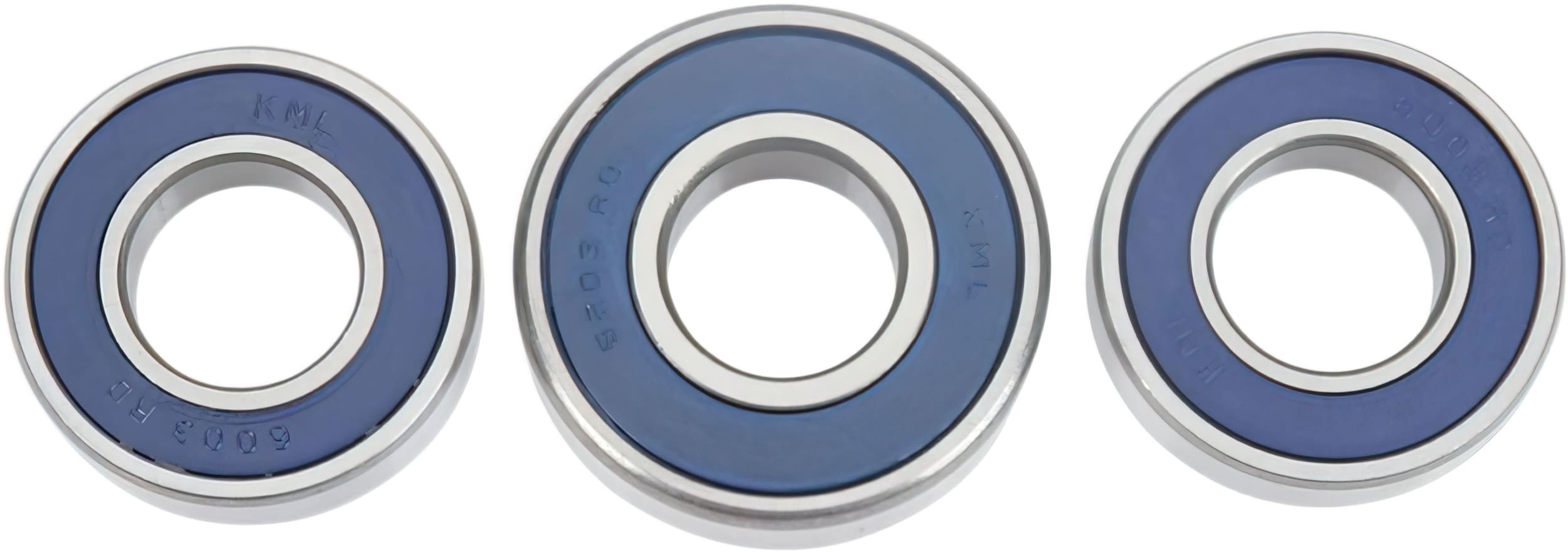 MRA251345 Kit Cuscinetti + Paraolio ruota Moose Racing TC / SX 65, COD: MRA251345