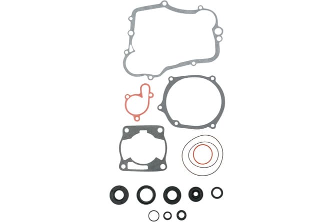 MRM811613 Kit Guarnizioni completo con paraolio Moose Racing YZ 80, COD: MRM811613