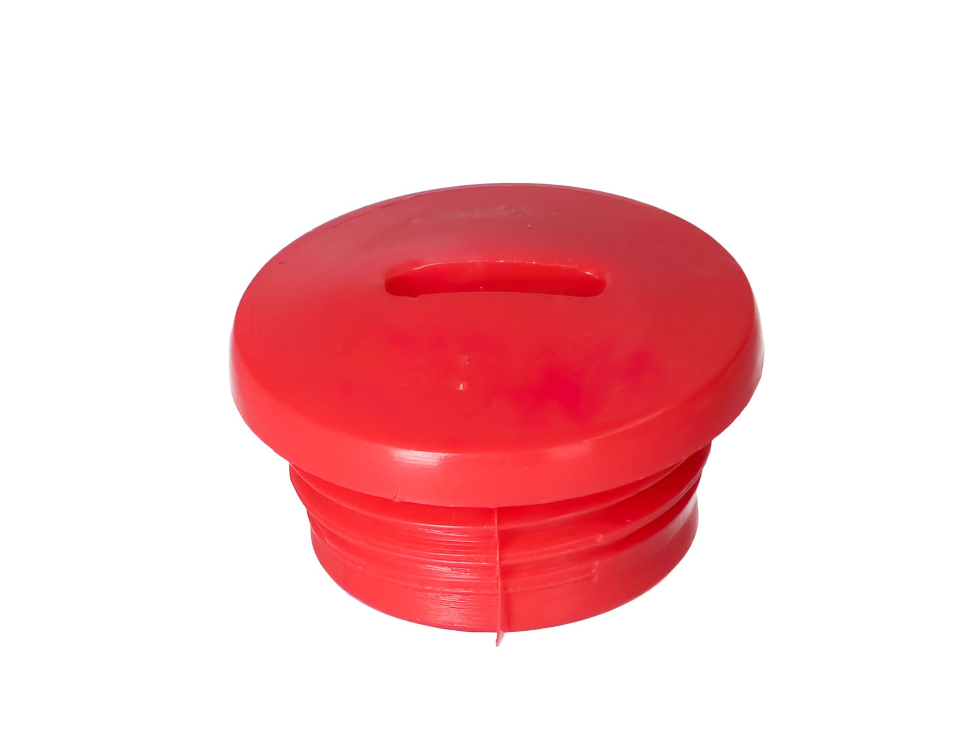 MOF-40908 Tappo cambio plastica rosso Simson S51 / S53 / S70 / KR51/2 / SR50 / SR80, COD: MOF-40908