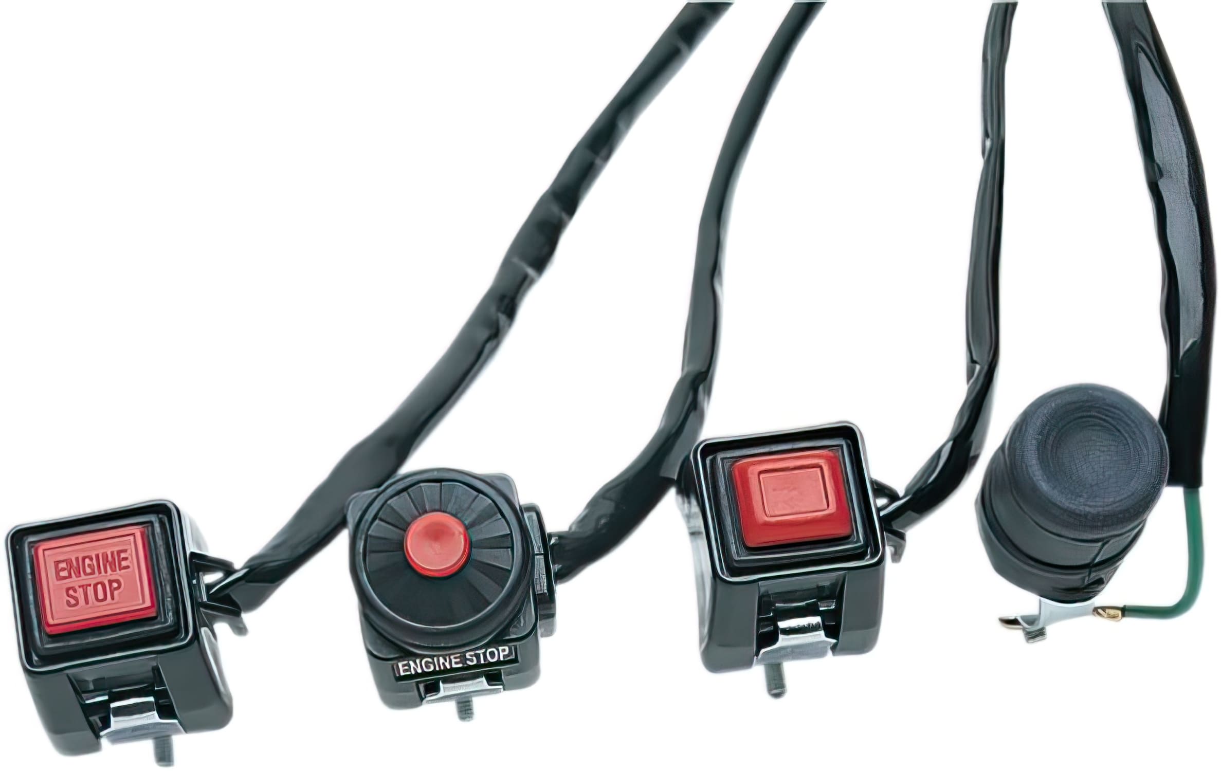 MRM8801 Stacca Massa / Killswitch type CR Moose Racing, COD: MRM8801