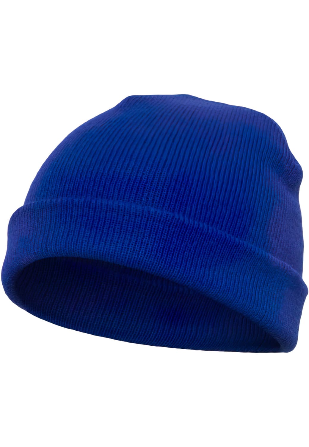 FF-1500KC-00205-0050 Beanie Heavyweight Flexfit blu