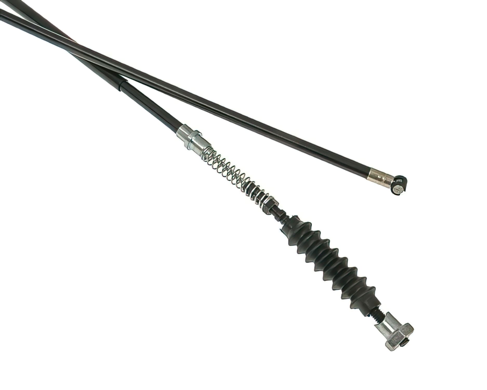 TFL19705 Cavo freno posteriore PTFE Piaggio Zip / Zip RST / Zip SP, COD: TFL19705