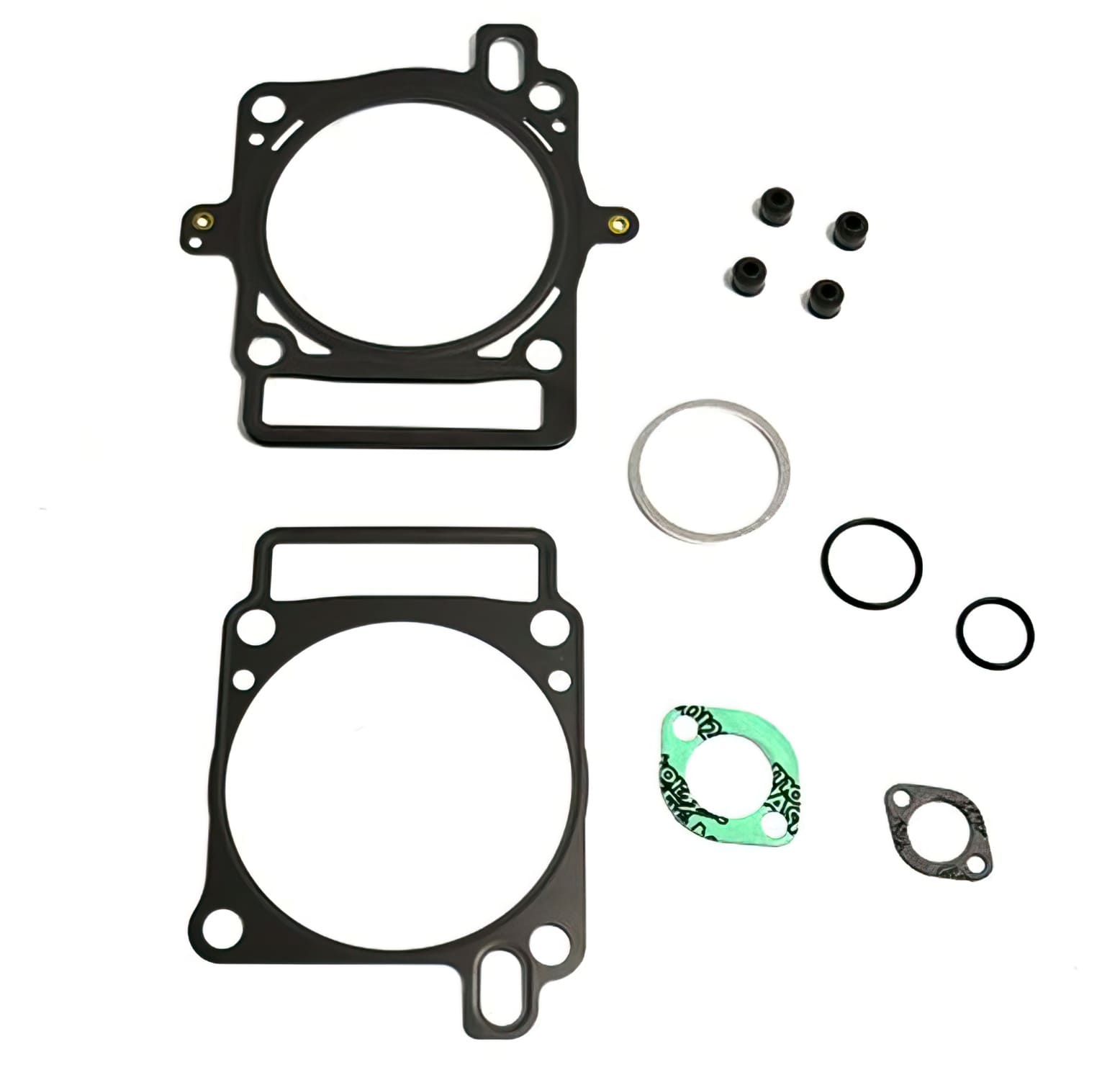 AT-09342971 Kit guarnizione top end TE 310