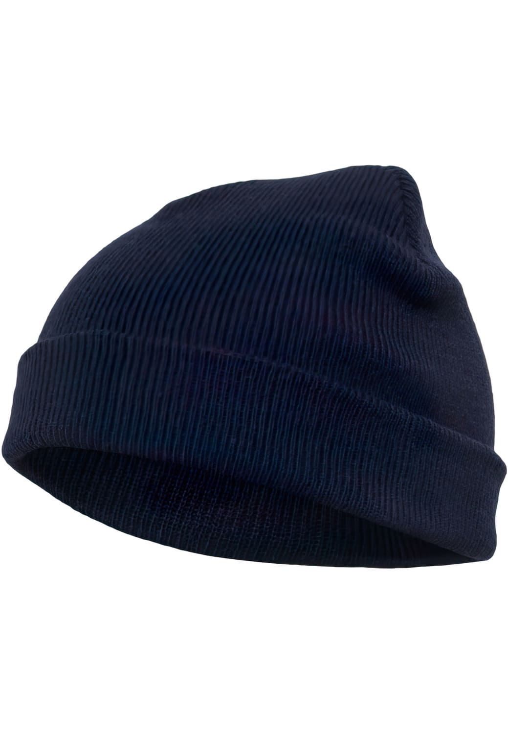 FF-1500KC-00155-0050 Beanie Heavyweight Flexfit navy