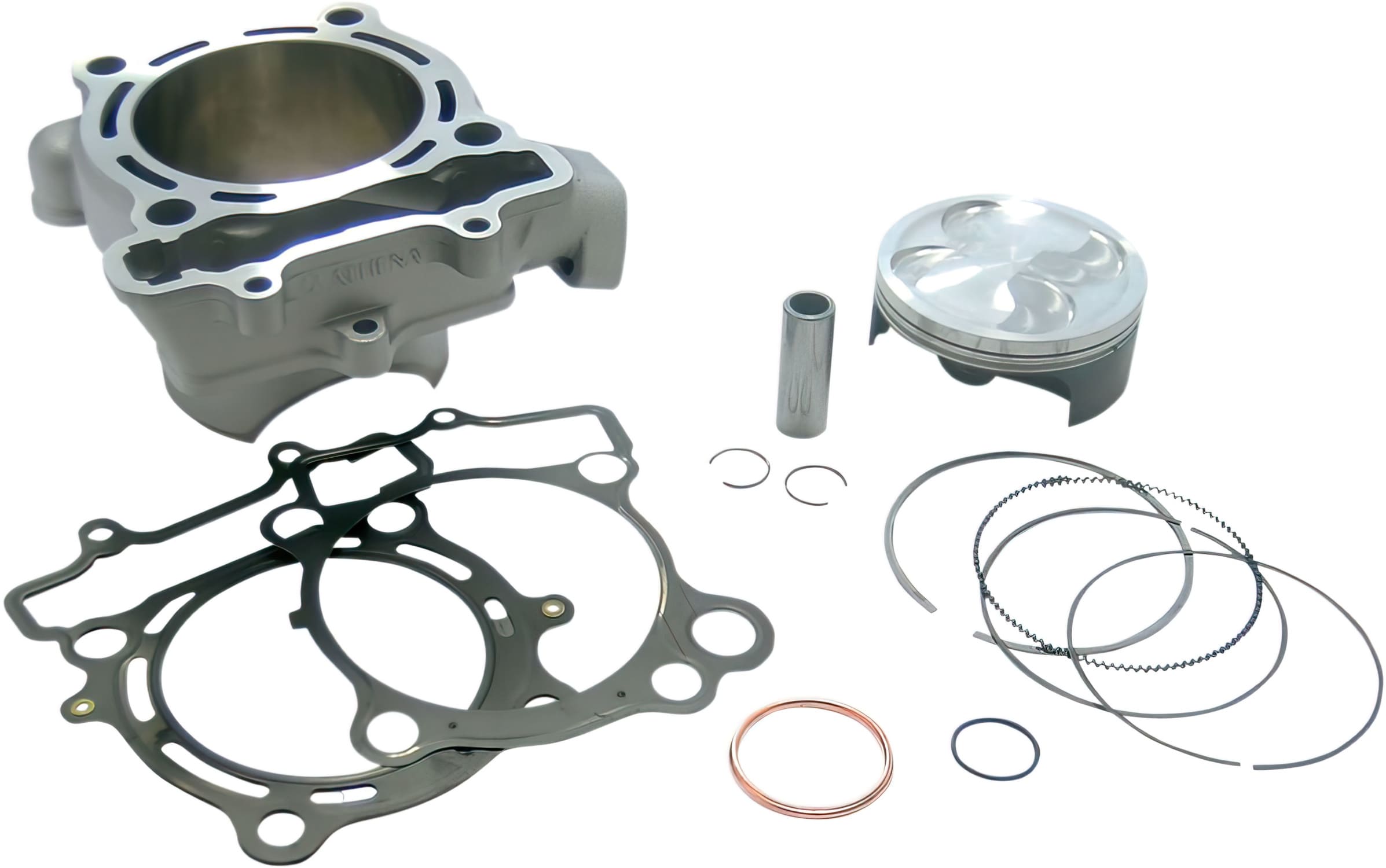 AT-09310112 Gruppo termico Athena Big Bore 290cc RMZ 250, COD: AT-09310112