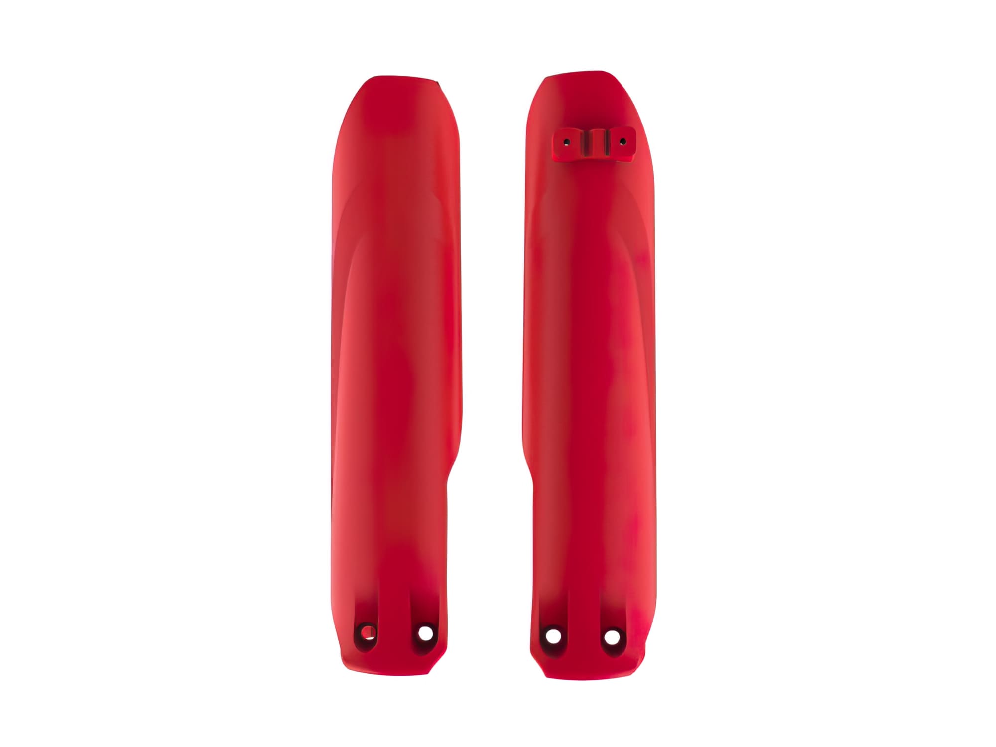 POL-8155400001 Protezione Forcella Polisport rosso Beta RR