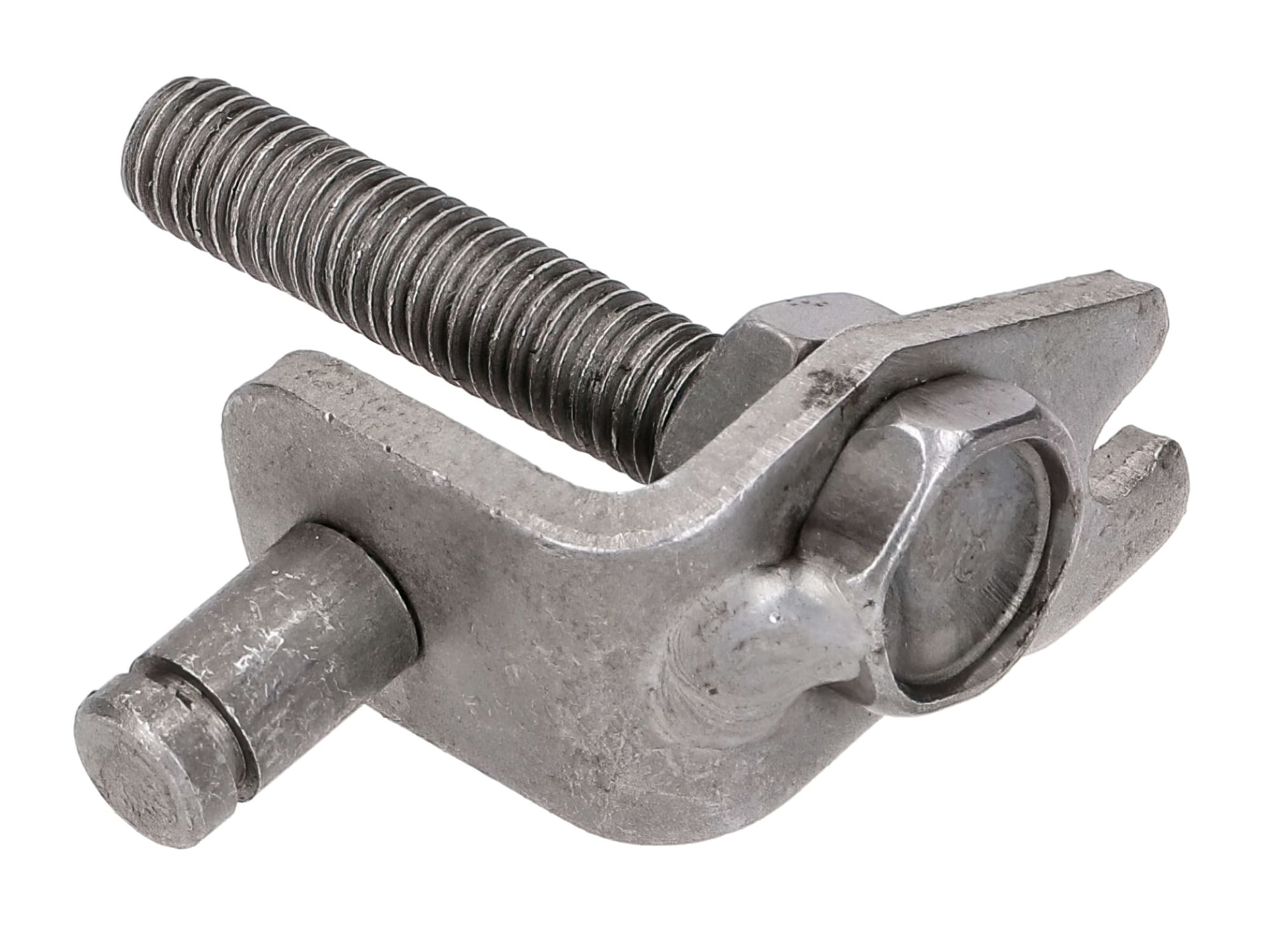 MOF-41428 Staffa angolare cambio Simson S51 / S53 / S70 / S83 / SR50 / SR80 / KR51/2 / M531 / M541 / M741