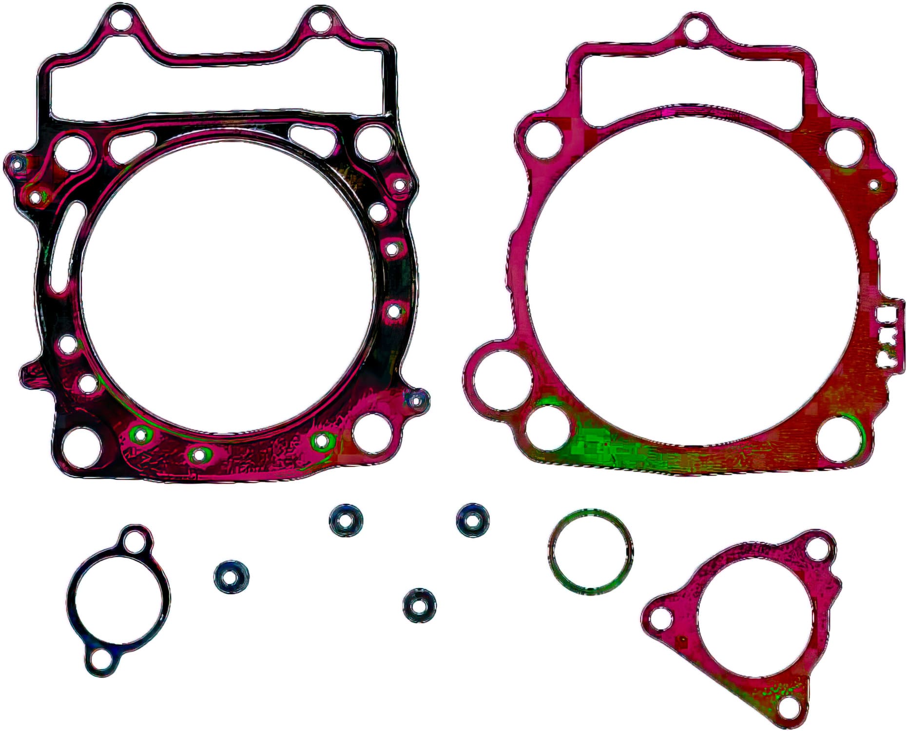 MR09346110 Kit Guarnizioni gruppo termico Moose Racing YZF 450, COD: MR09346110
