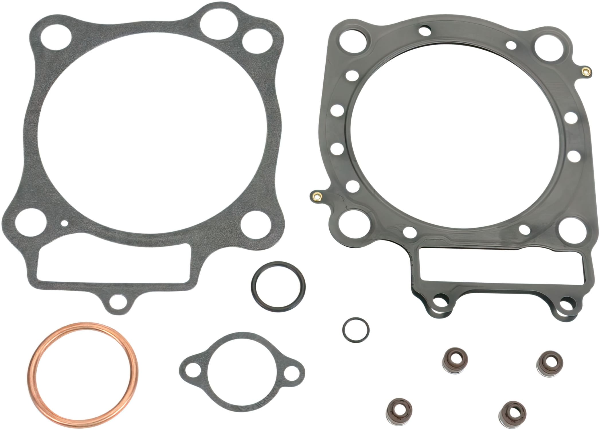 MRM810267 Kit Guarnizioni gruppo termico Moose Racing CRF 450, COD: MRM810267