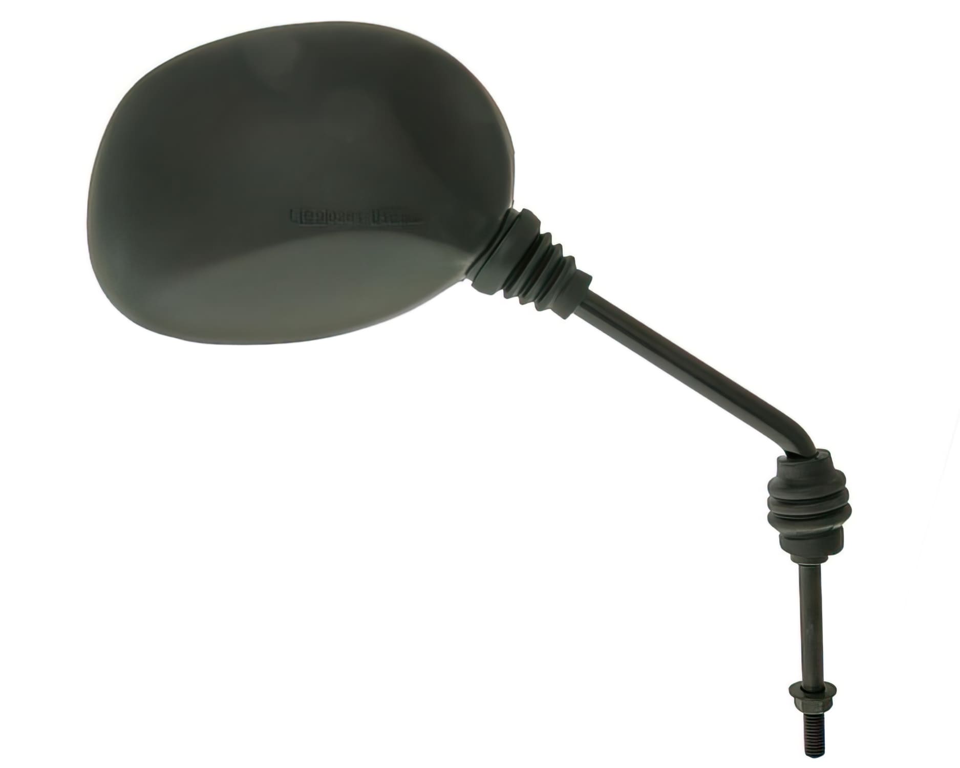 VCE214D Right Mirror Vparts CE / 8mm long thread / Peugeot Buxy / Zenith