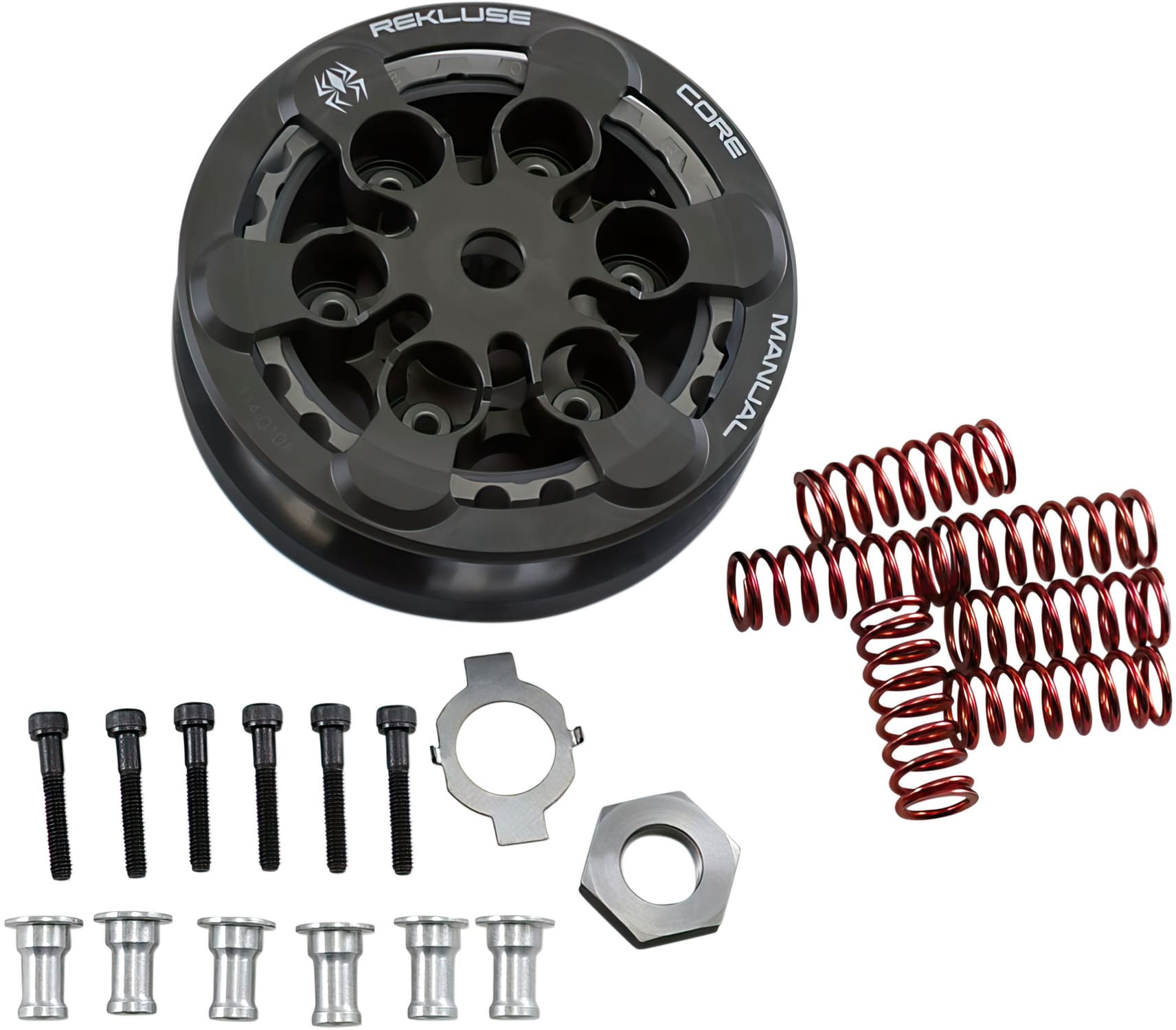 REK-11300323 Kit frizione Rekluse Core CRF 450