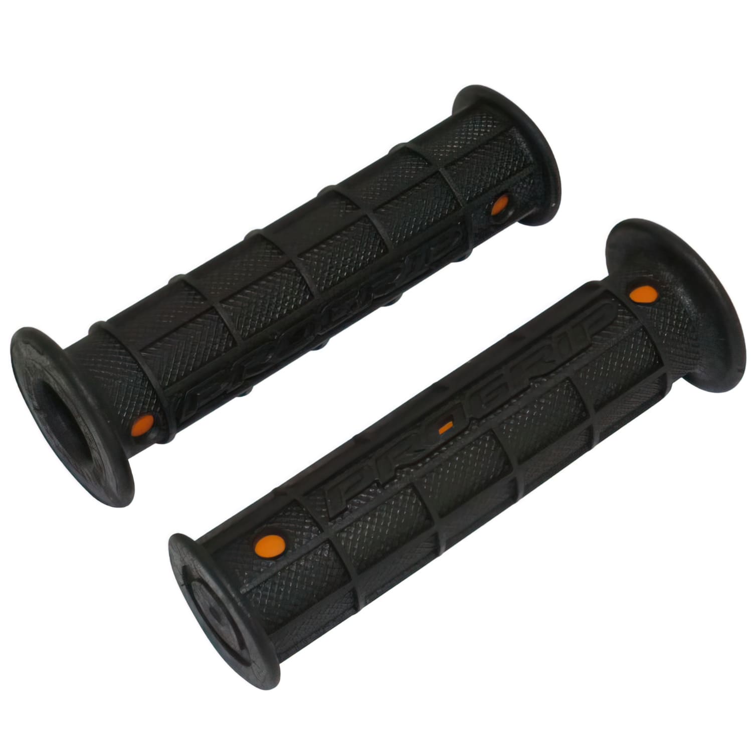 PG727-26279 ProGrip Road 727 Closed End grips black