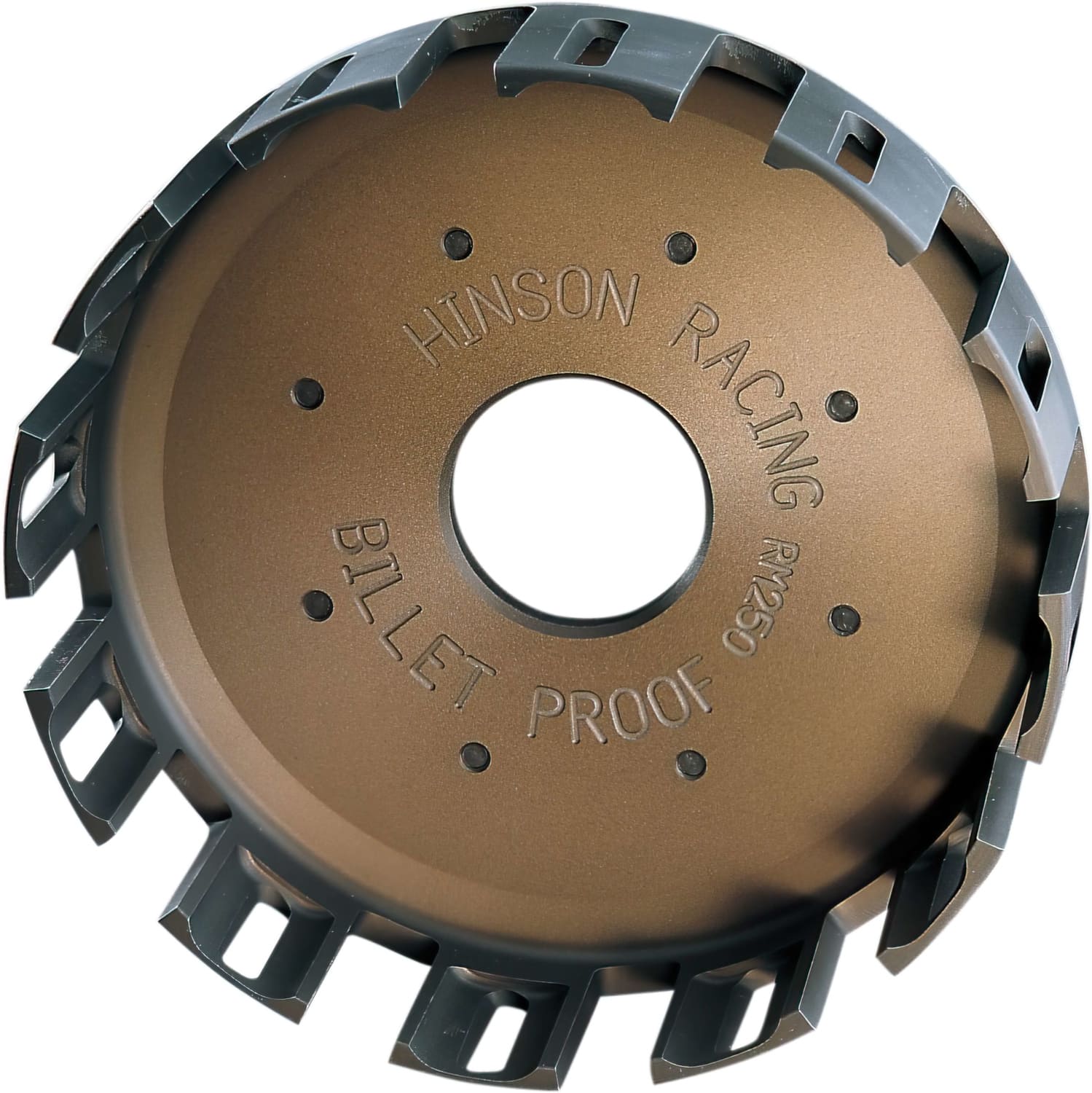 HIN-H026 Cestello frizione Hinson CR 125 87-99, COD: HIN-H026