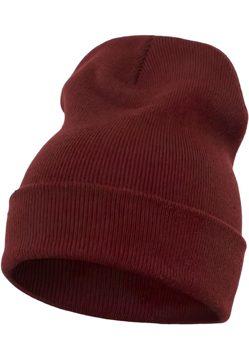 FF-1501KC-00150-0050 Long Beanie Heavyweight Flexfit marrone