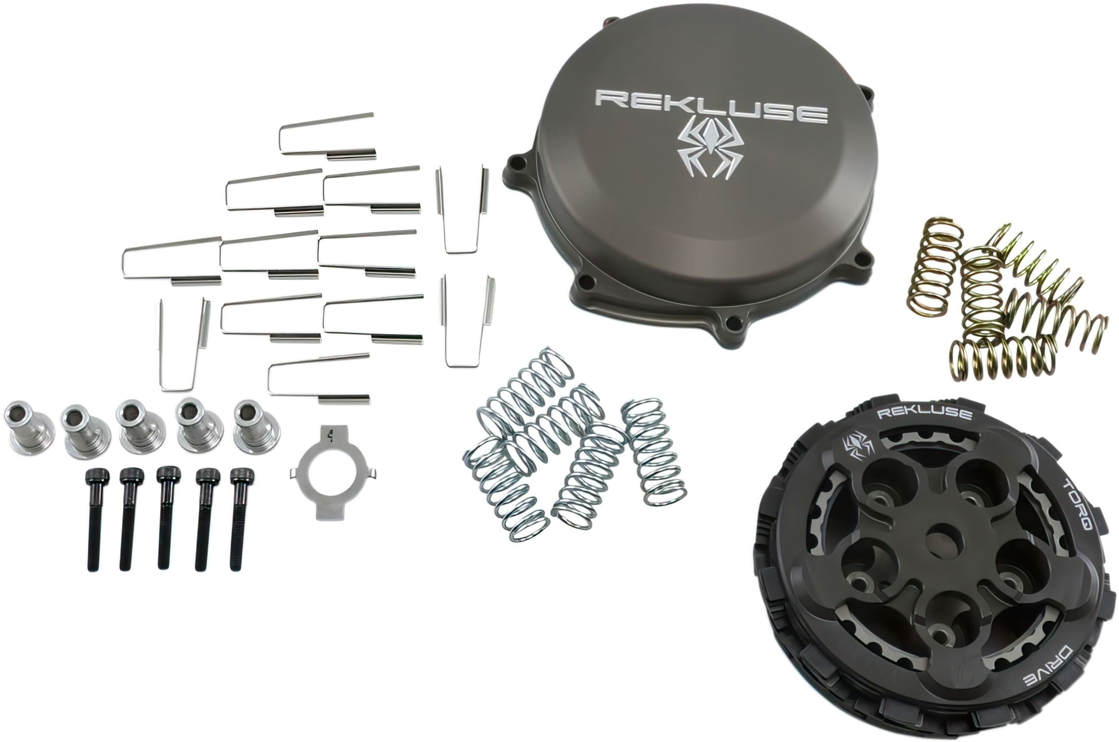 REK-11300390 Kit frizione Rekluse Core Torq Drive YZF 250