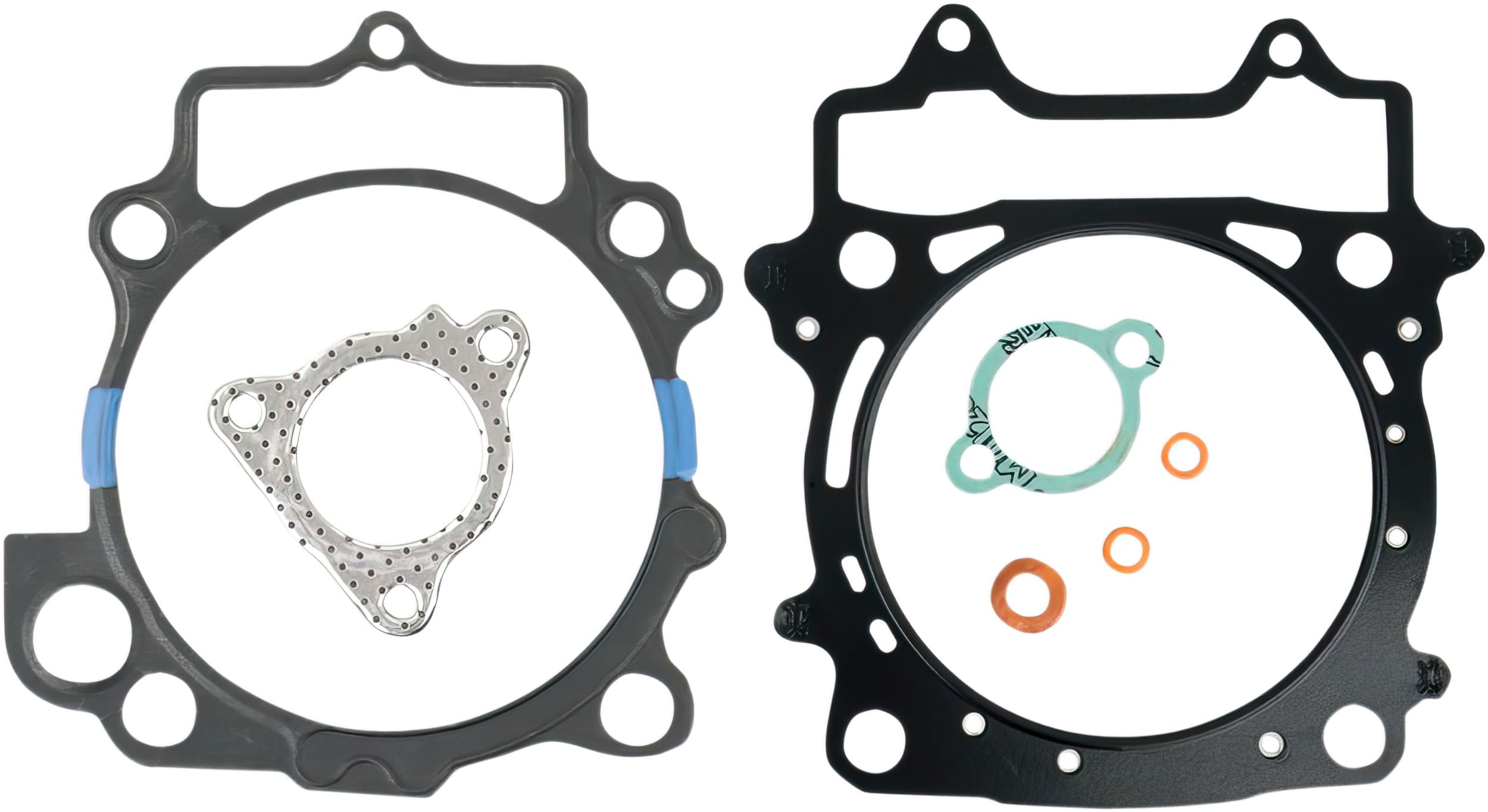 AT-09342555 Kit guarnizione per gruppo termico Athena Big Bore YZF 450