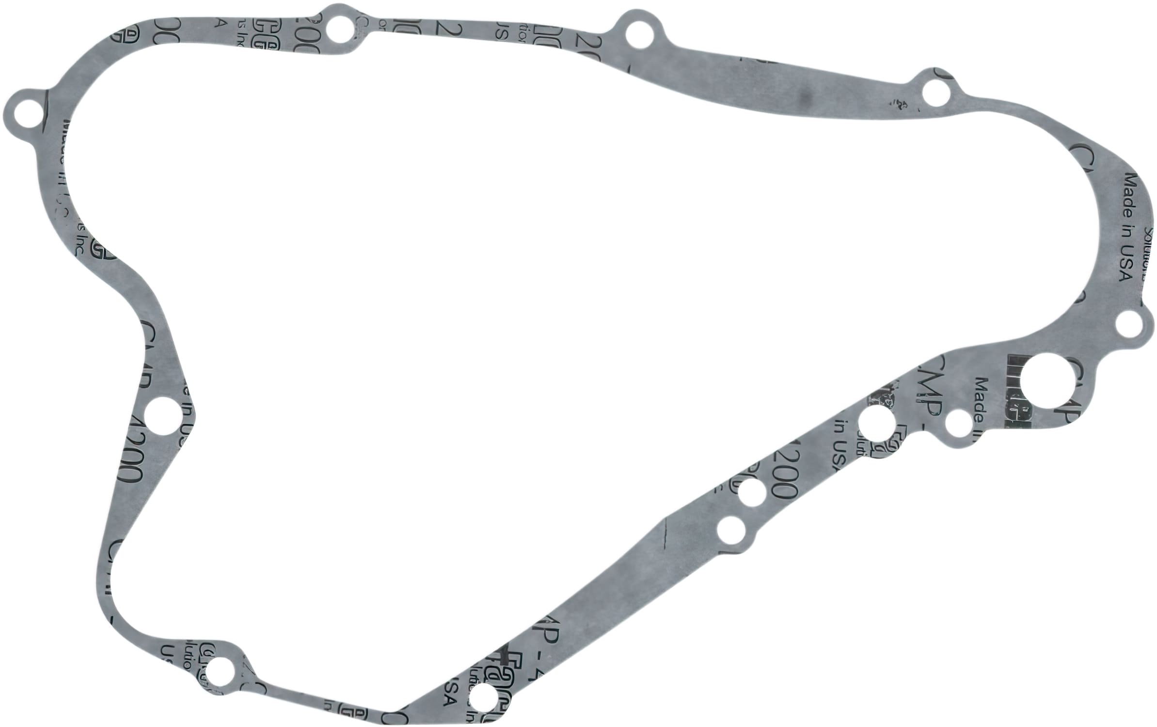 MRM817511 Guarnizione carter frizione Moose Racing RM 125, COD: MRM817511