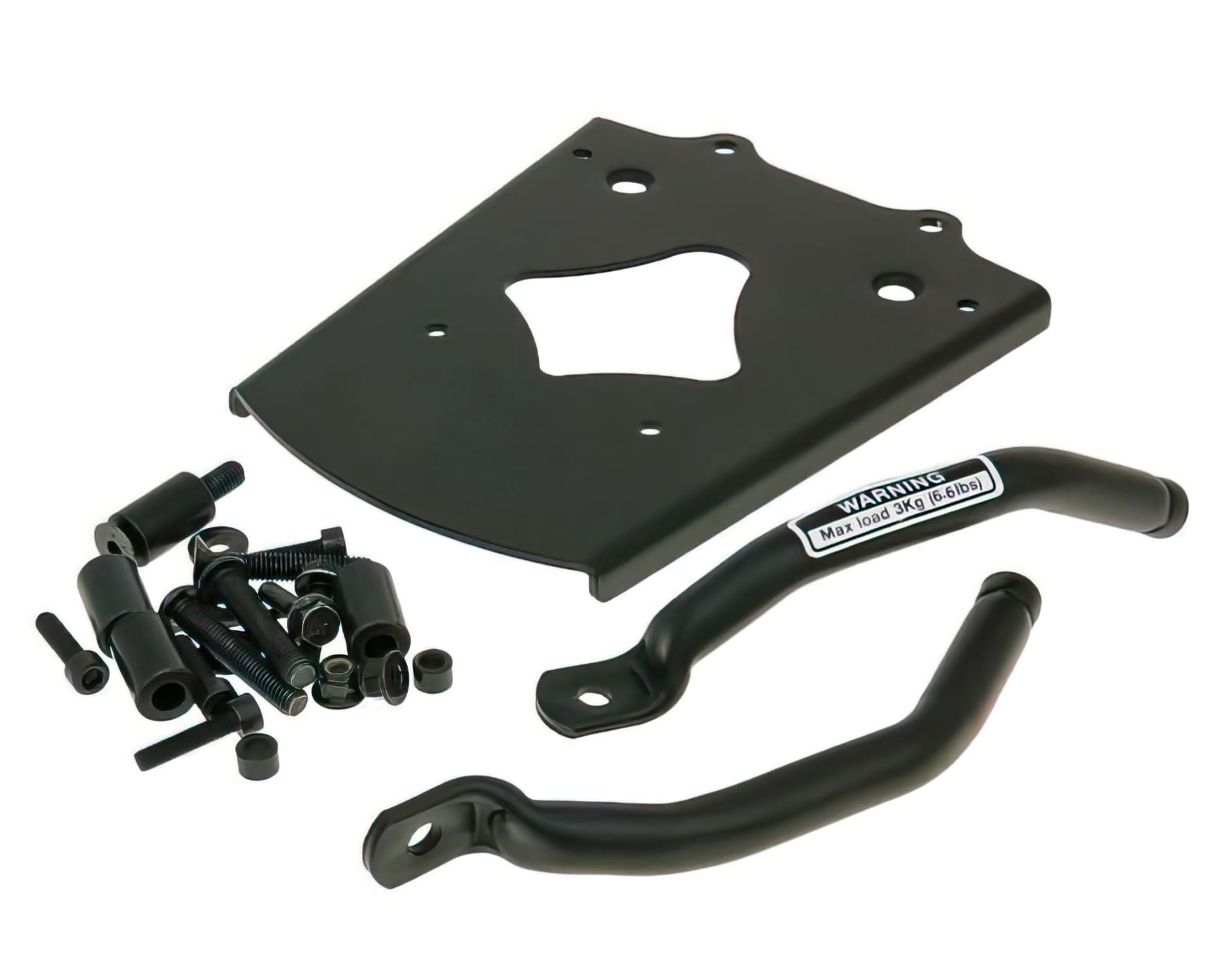 GV-TT-SR126 Givi Monolock Top Case Support Gilera Runner 50-200 after 2005