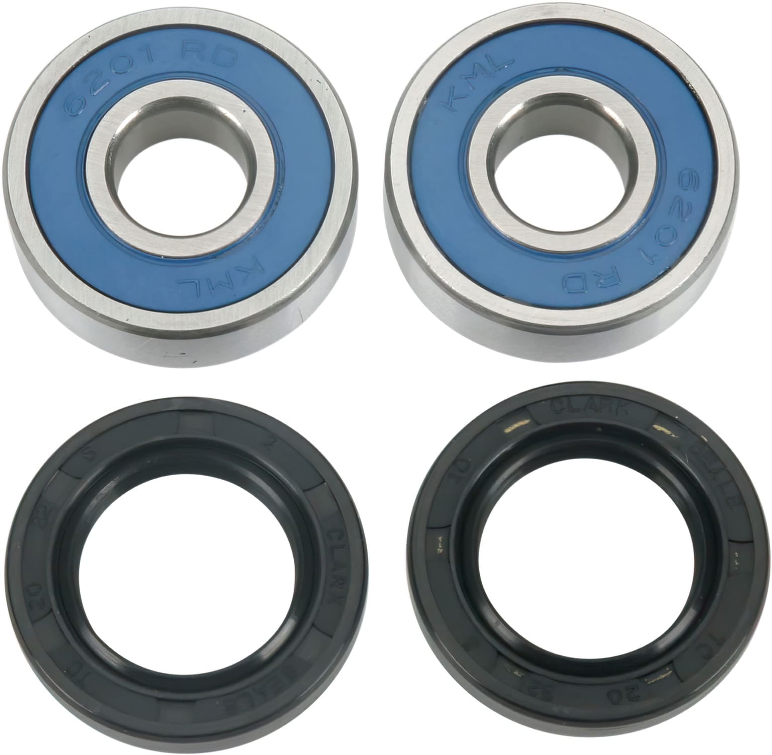 MRA251025 Moose Racing YZ 85 Wheel Bearing + Seal Kit