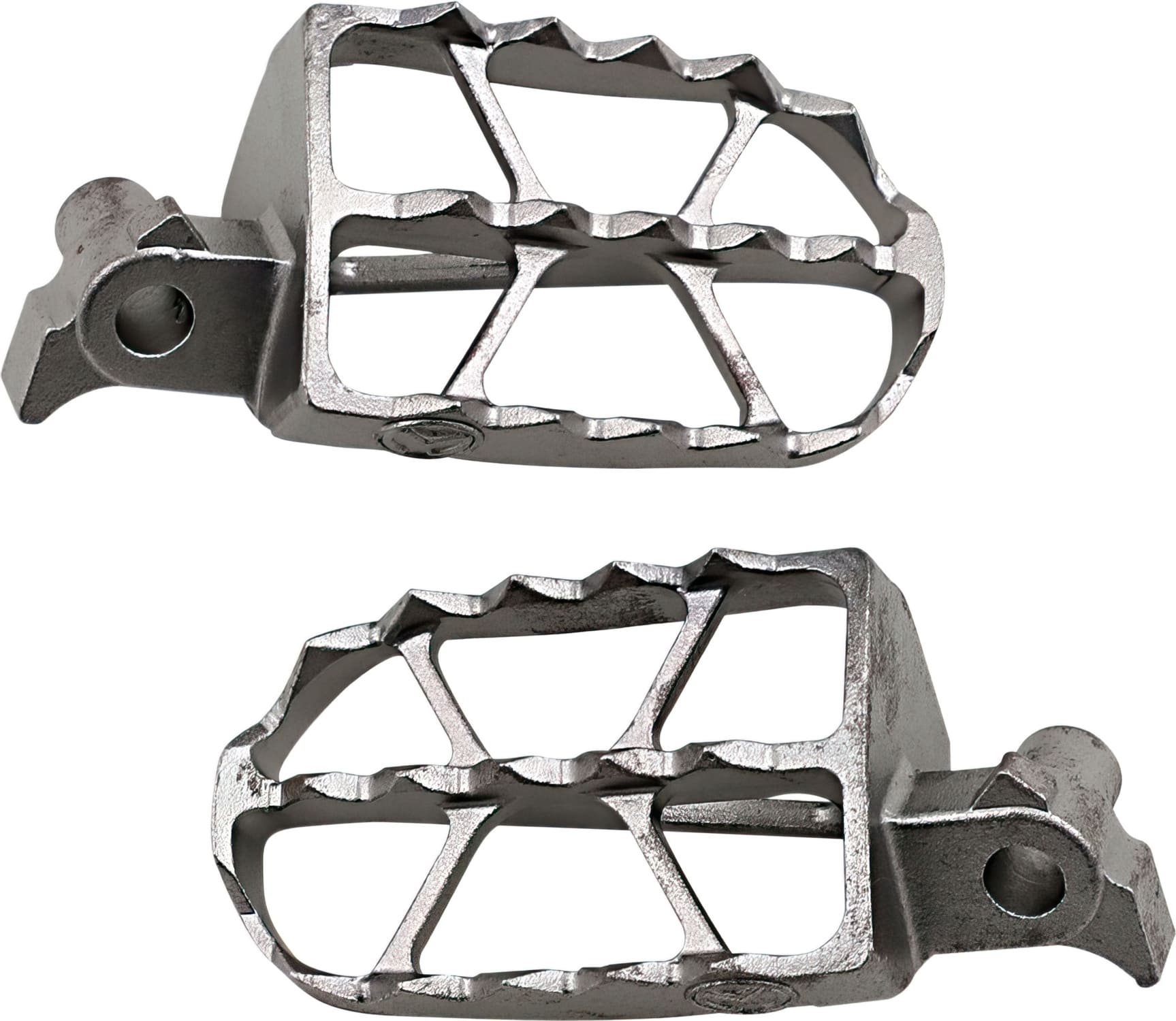MR16202146 Poggiapiedi Moose Racing ND seria YZ / YZF spostato (13 mm), COD: MR16202146