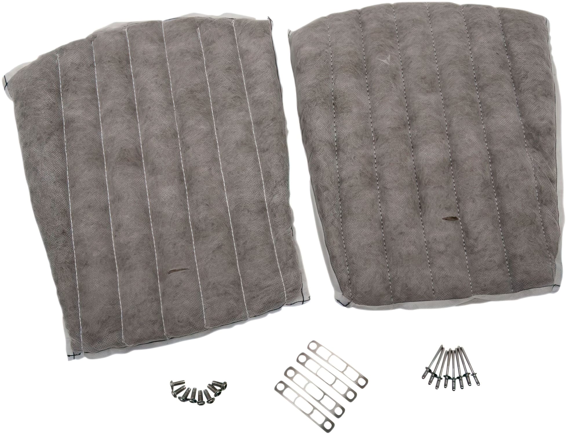 FMF18601849 Lana Fonoassorbente silenziatore Silenziatore Factory RCT doppia, COD: FMF18601849