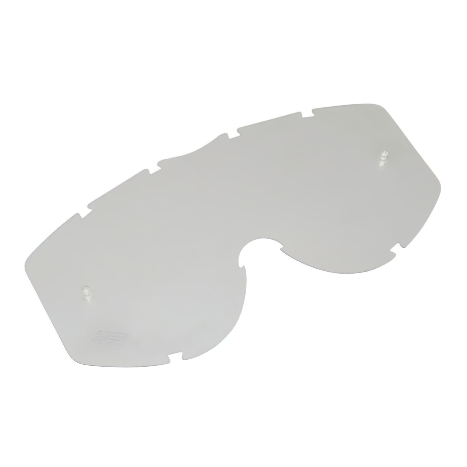 PG3213-12125 Lens 3213 clear for ProGrip 3200 - 3201 - 3204 - 3301 - 3400 - 3450 cross mask