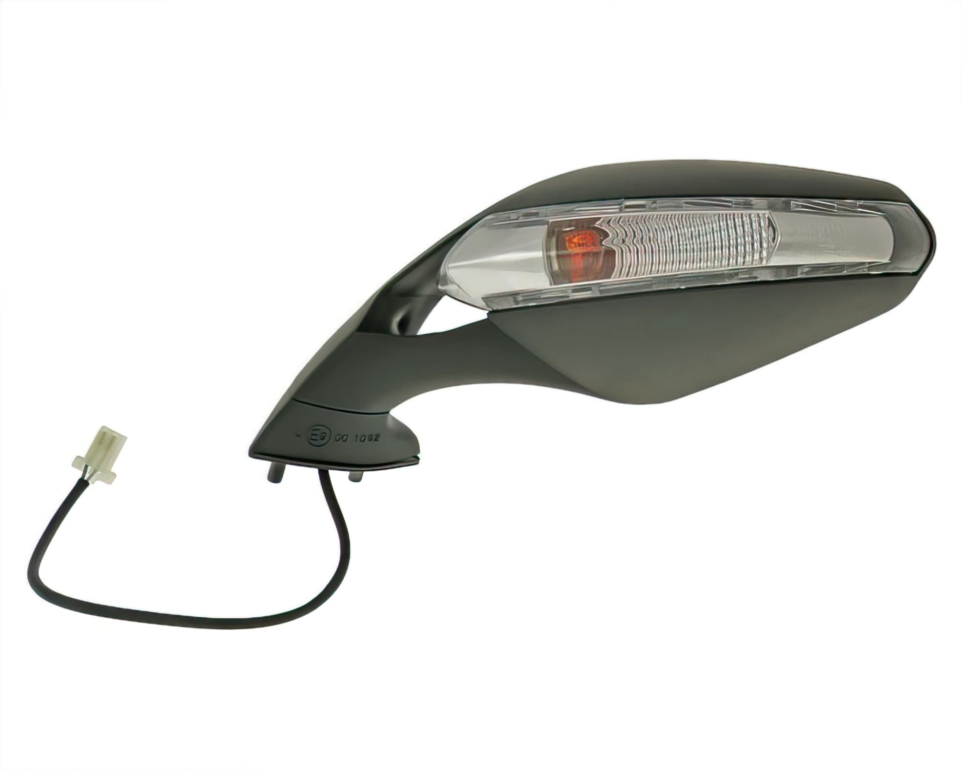 VCE291I Specchietto sinistra Vparts CE Derbi GPR 50 / 125 (04-08), COD: VCE291I