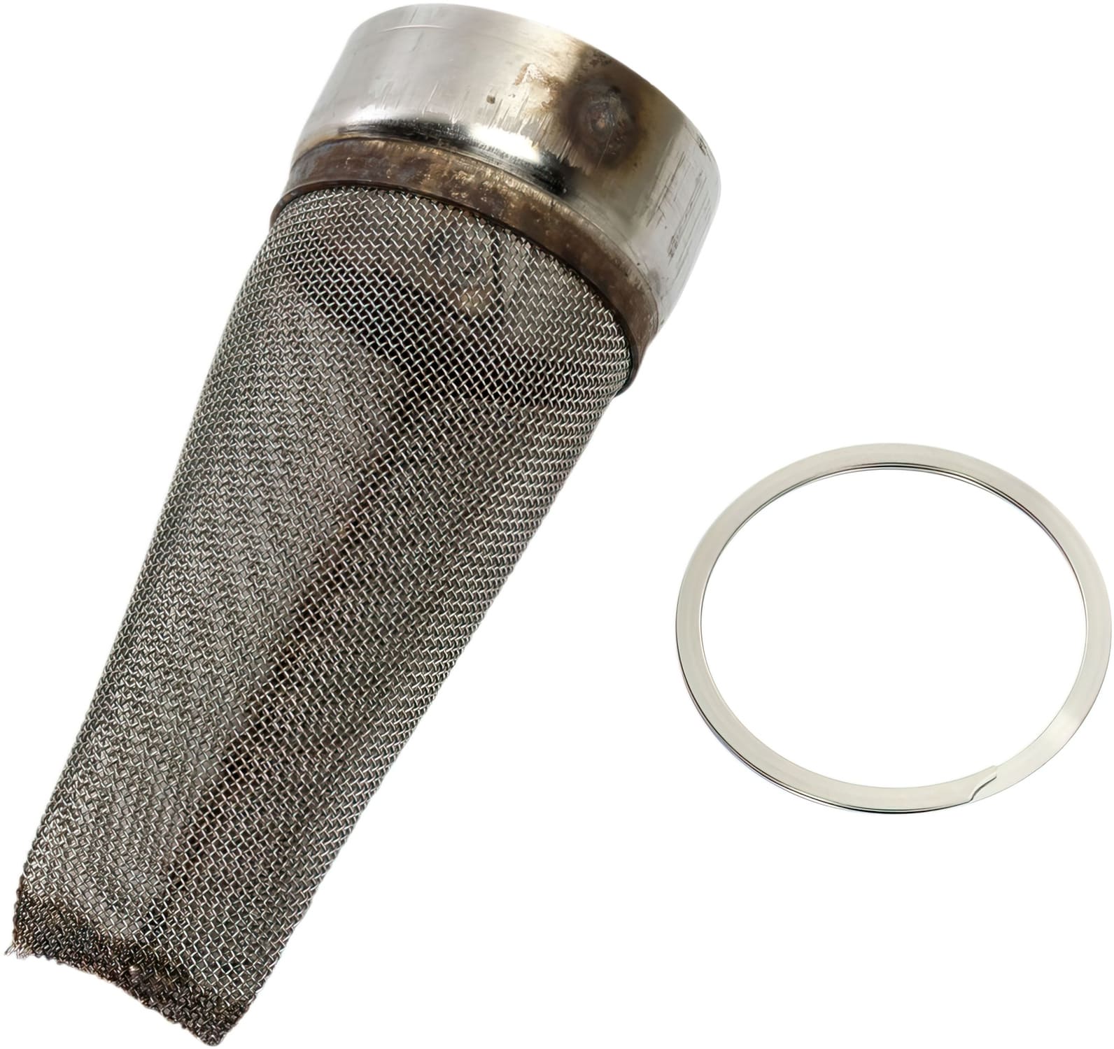FMF18601372 DB Killer FMF Factory 4.1 flame arrester insert (pair)