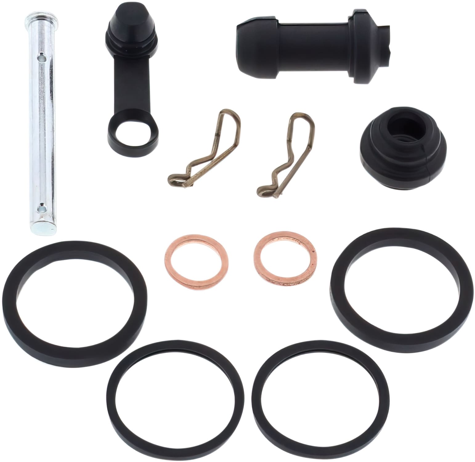 MR17020285 Kit Riparazione pinza freno anteriore Moose Racing KTM / Husqvarna, COD: MR17020285