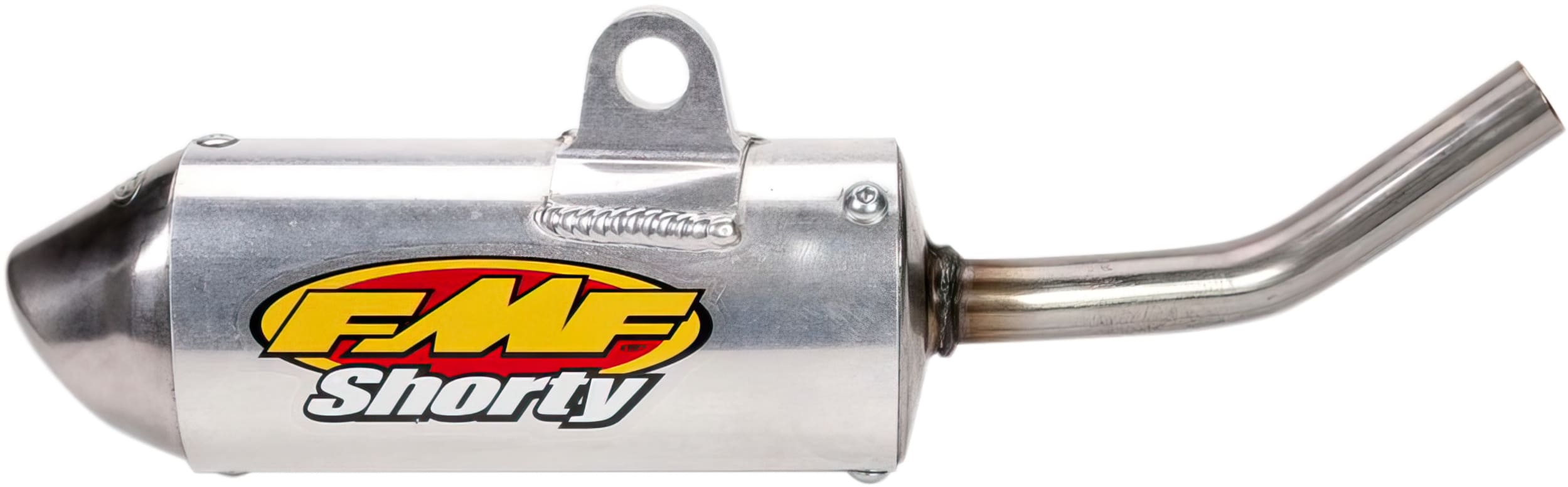 FMF021019 Silenziatore FMF Powercore 2 Shorty CR 85, COD: FMF021019