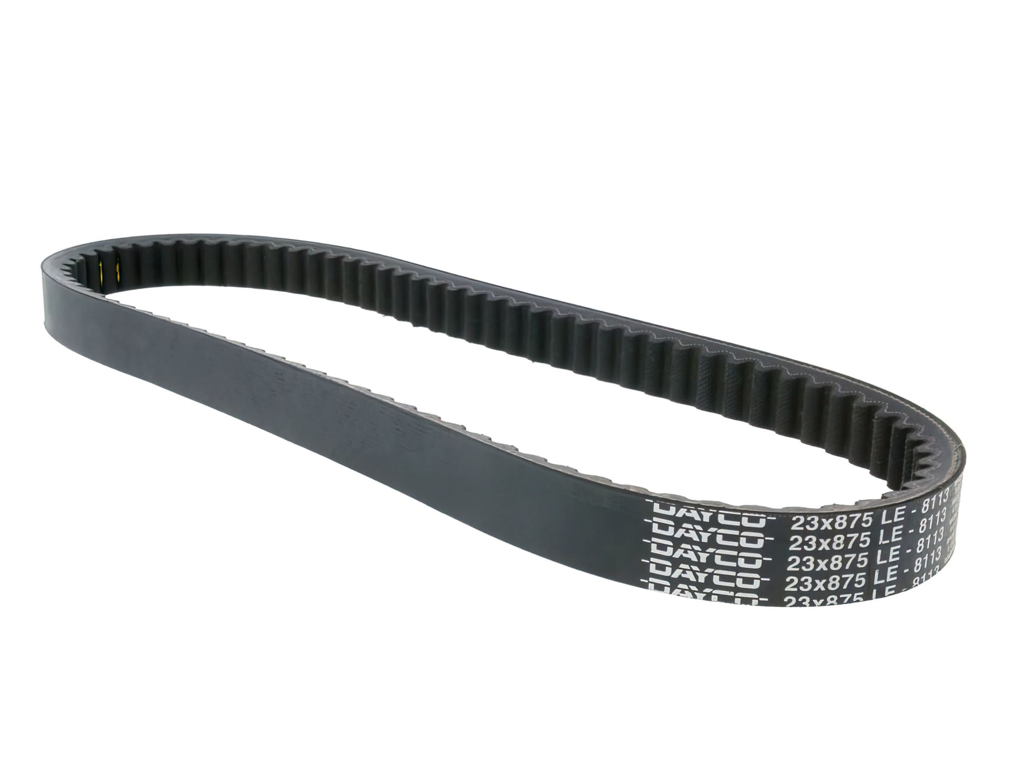 DC32293 Dayco Power Plus Transmission Belt Malaguti Madison S 250 99-01